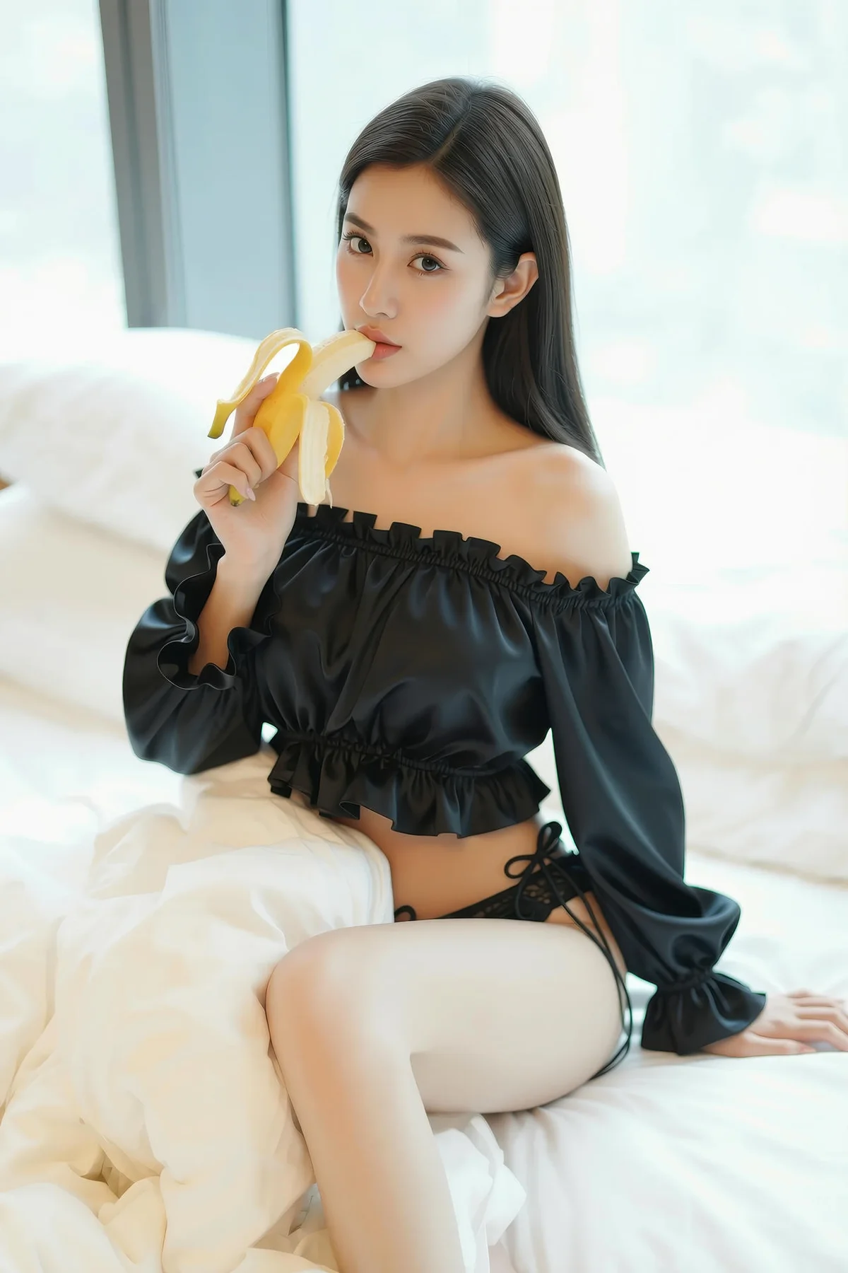 AIG  No.171 猫猫er香肩美腿翘臀 - 25