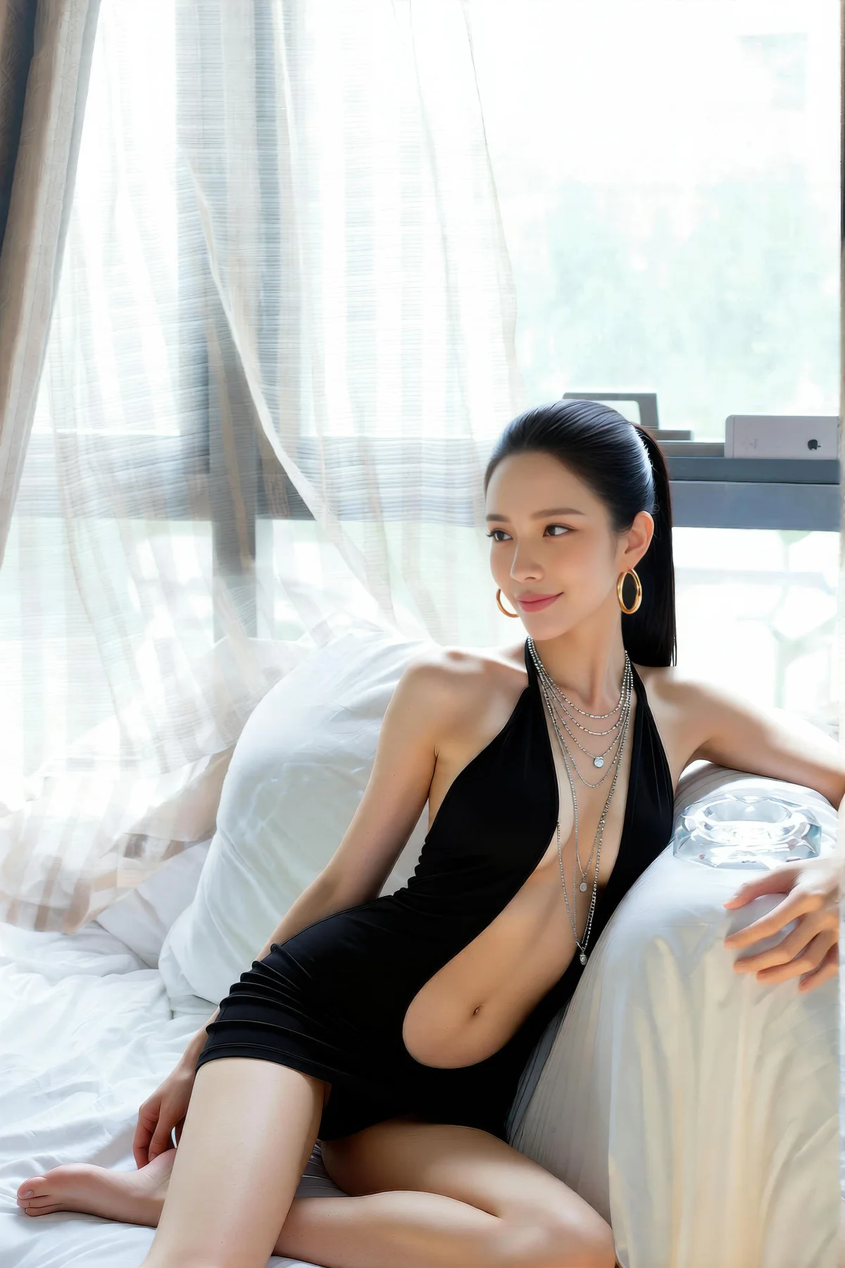AIG  No.182 乐瑶超美气质爆乳私房 - 12