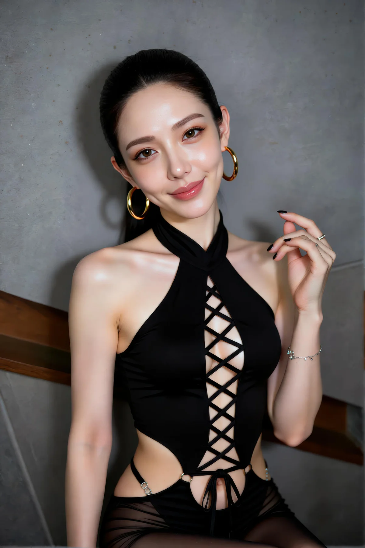 AIG  No.201 米妹气质美女写真 - 77