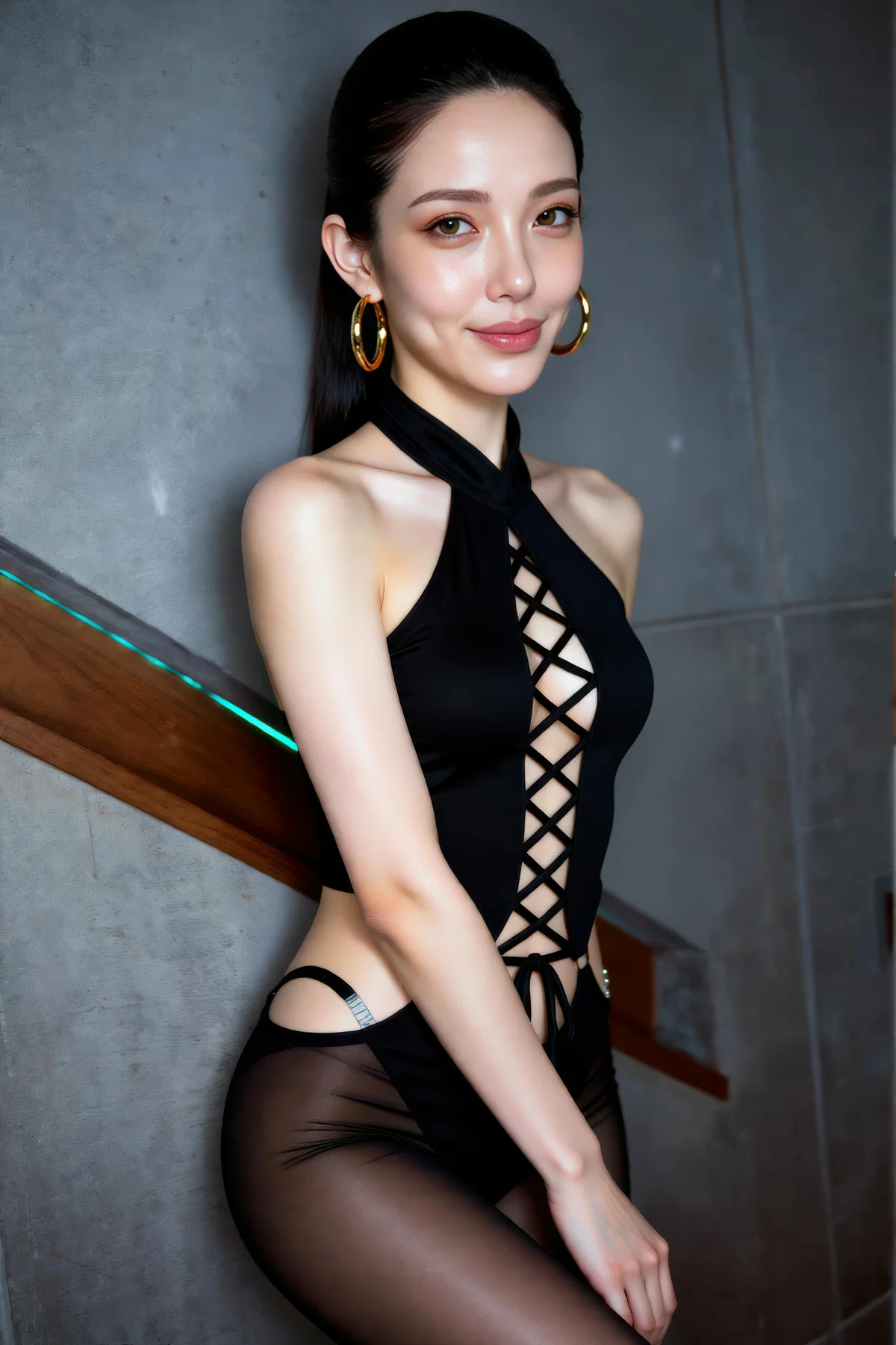 AIG  No.201 米妹气质美女写真 - 80