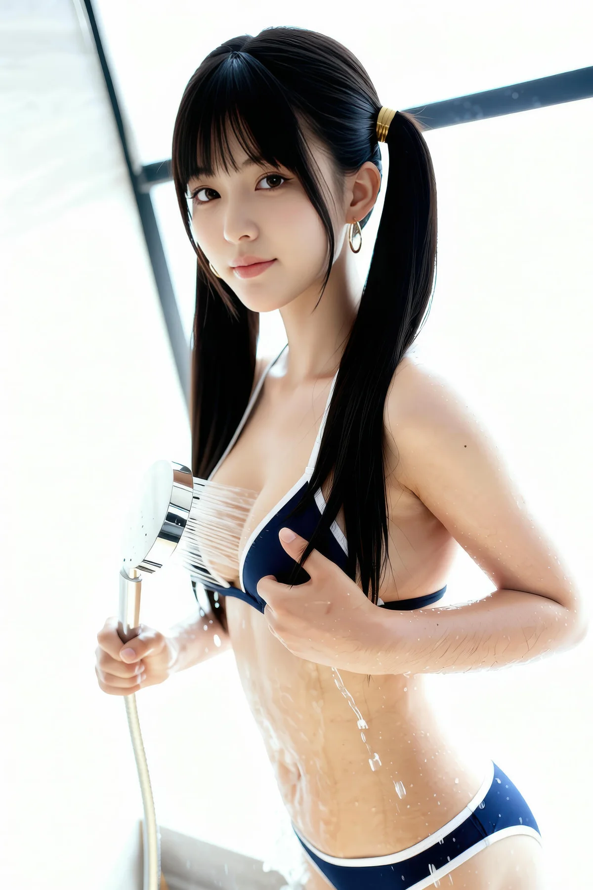 AIG  No.260 柚柚sasa性感少女文胸内衣 - 23