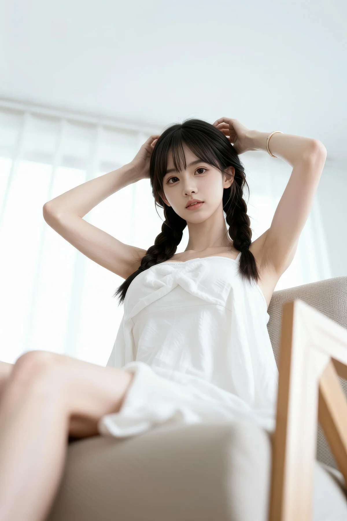 AIG  No.265 苏暖暖爆乳少女 - 24