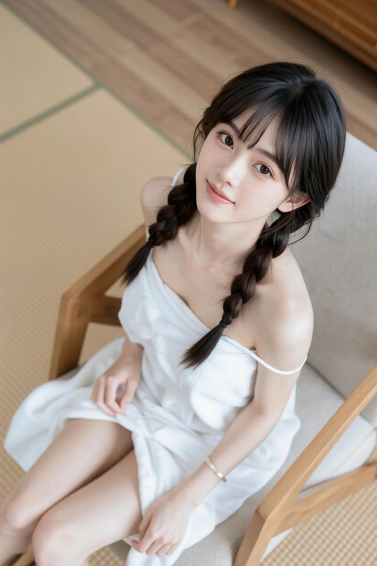 AIG  No.265 苏暖暖爆乳少女 - 62