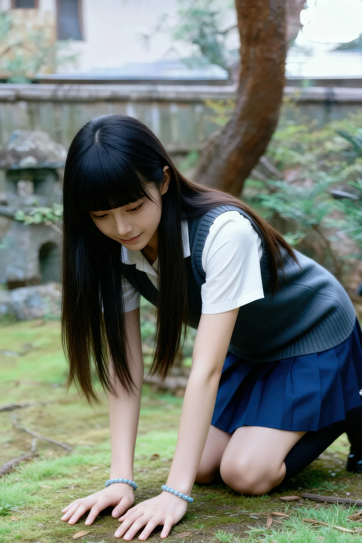 AIG  No.269 九歌性感长腿写真 - 16