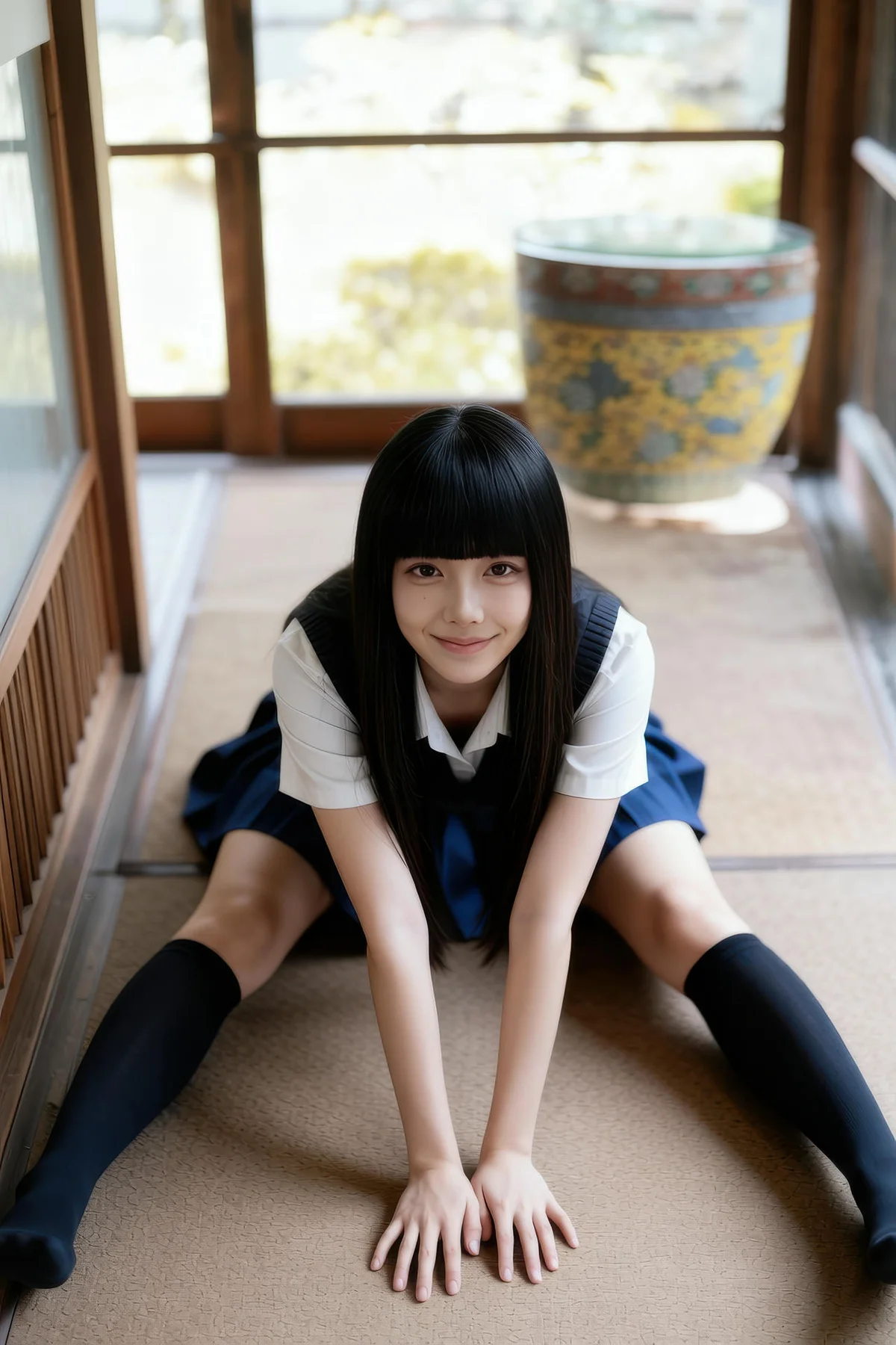 AIG  No.269 九歌性感长腿写真 - 18