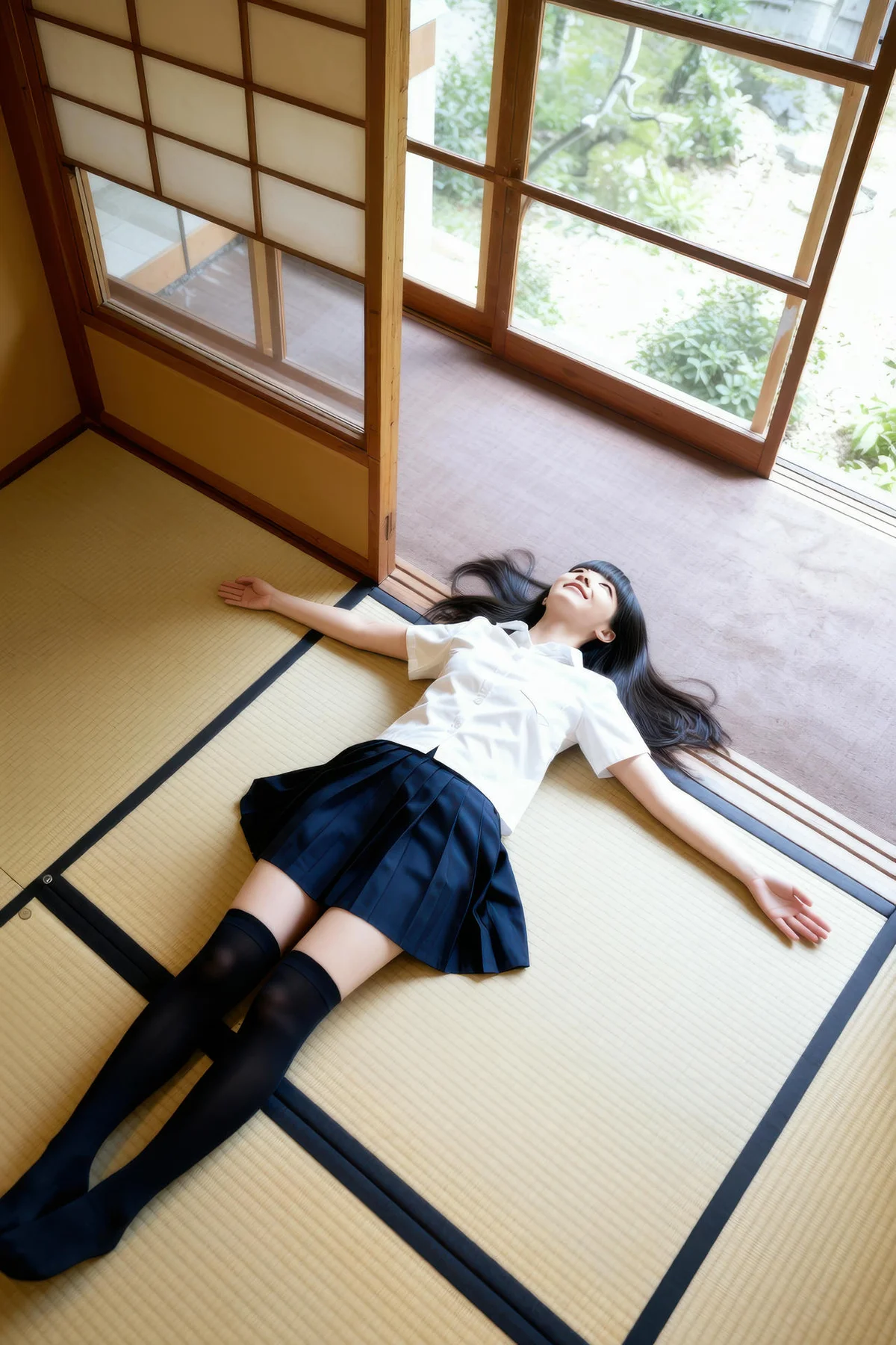 AIG  No.269 九歌性感长腿写真 - 58