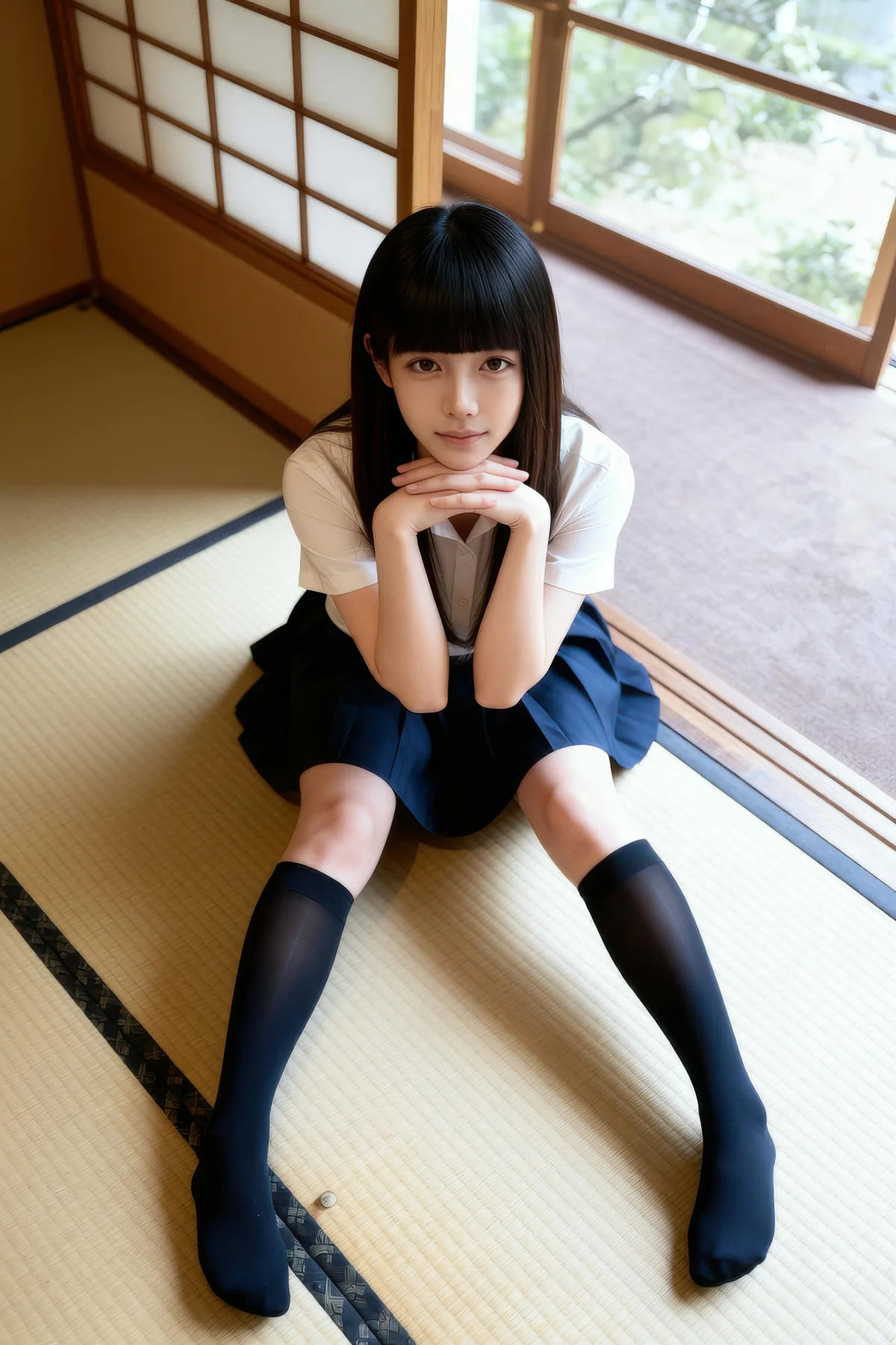 AIG  No.269 九歌性感长腿写真 - 62