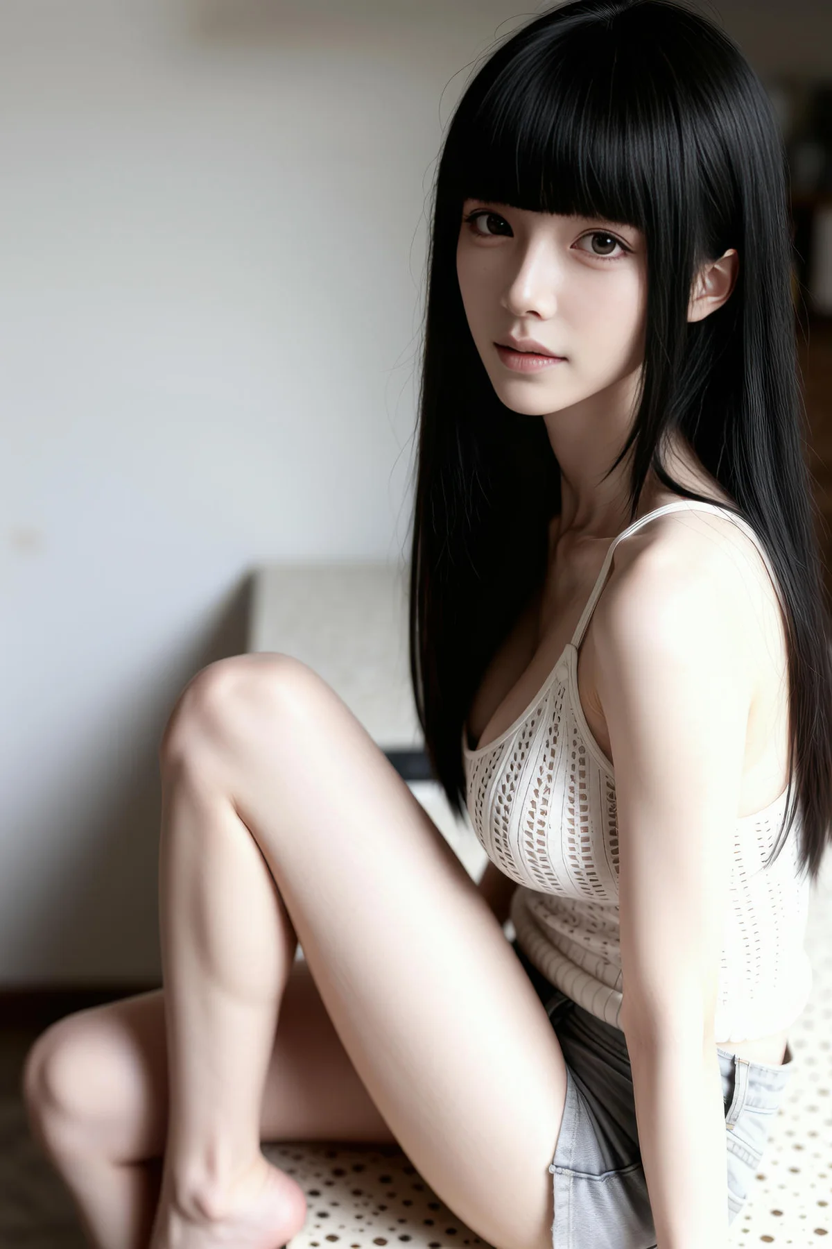 AIG  No.273 九歌家居爆乳款玉足 - 74