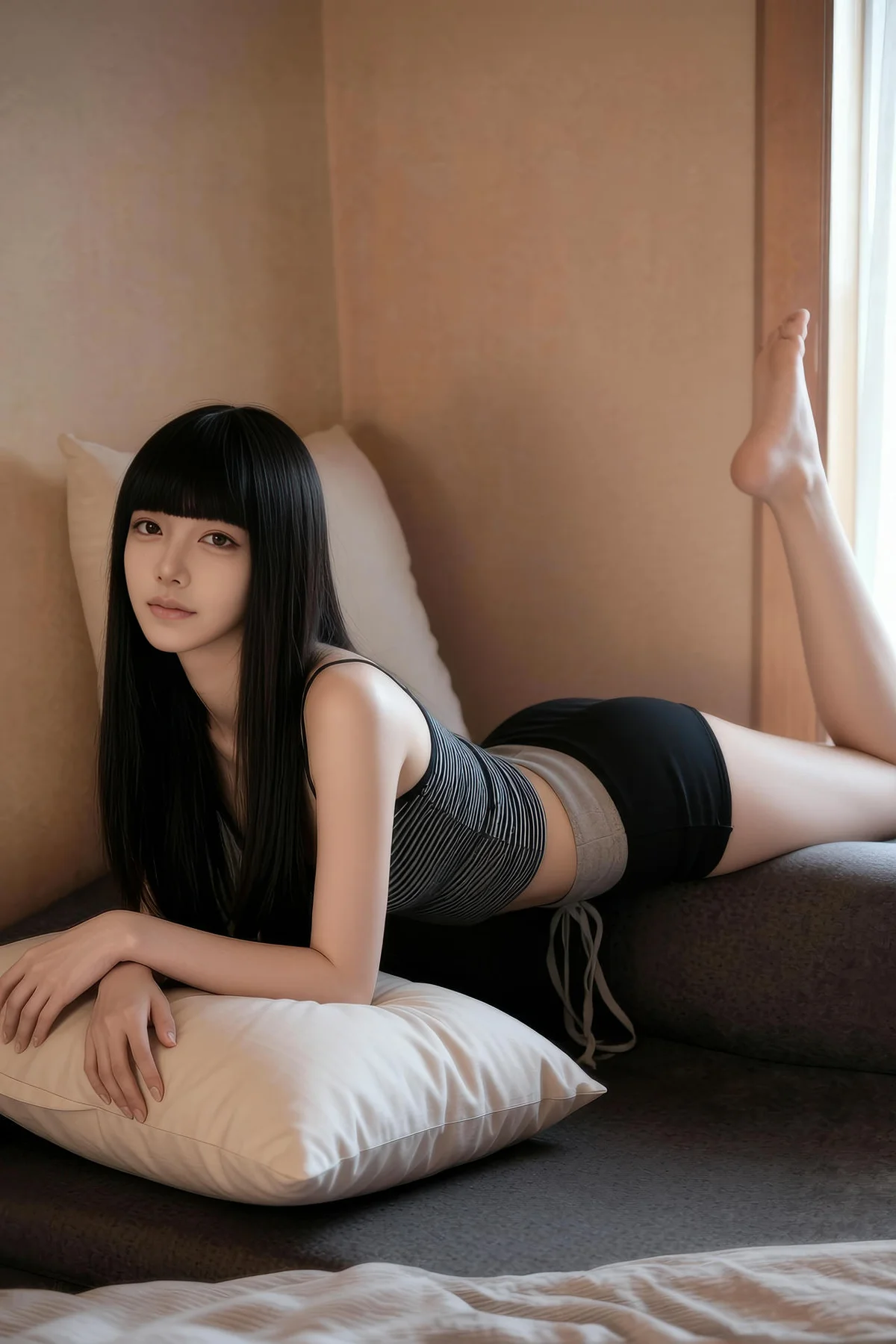 AIG  No.275 九歌lina香肩美腿爆乳 - 11