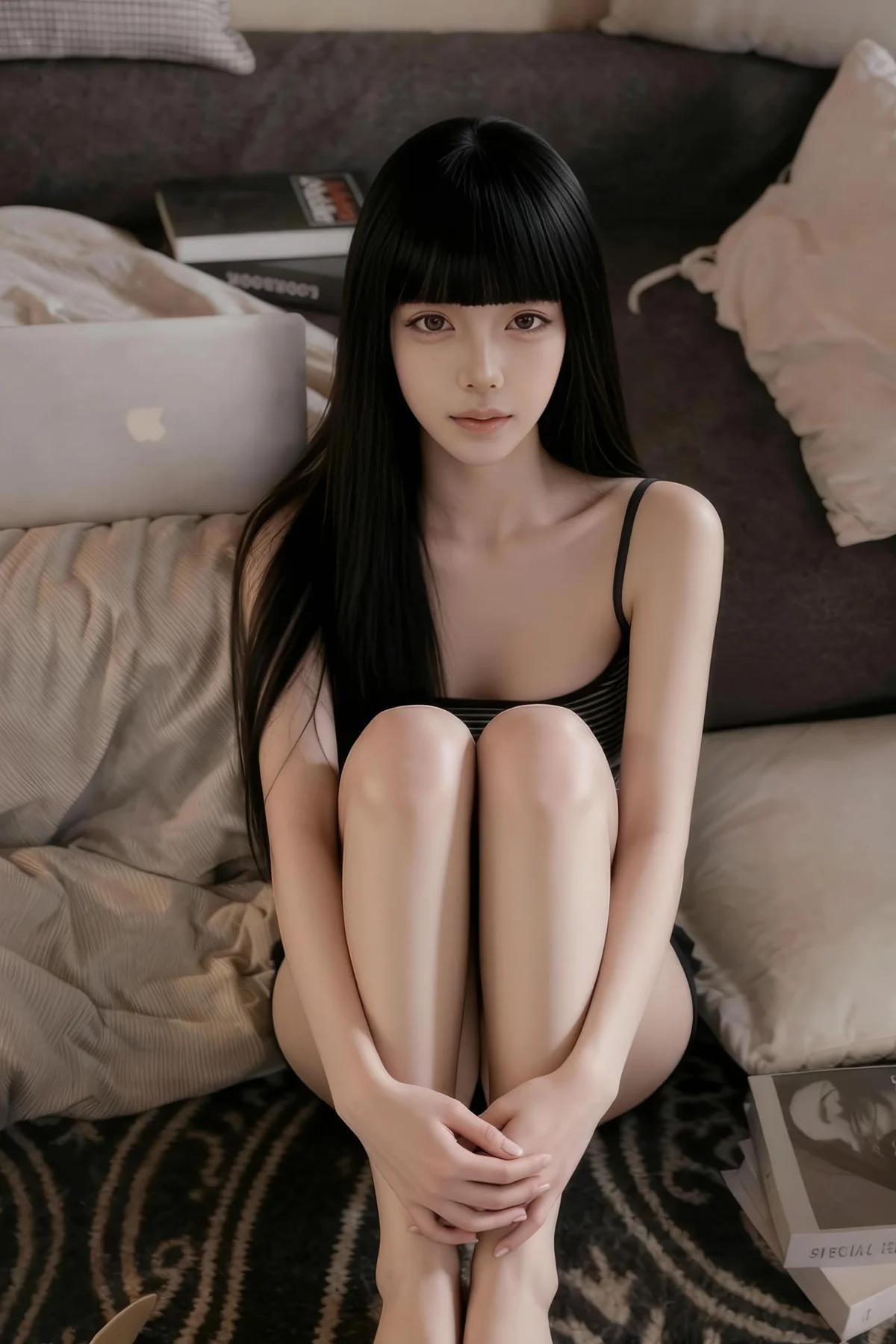 AIG  No.275 九歌lina香肩美腿爆乳 - 19