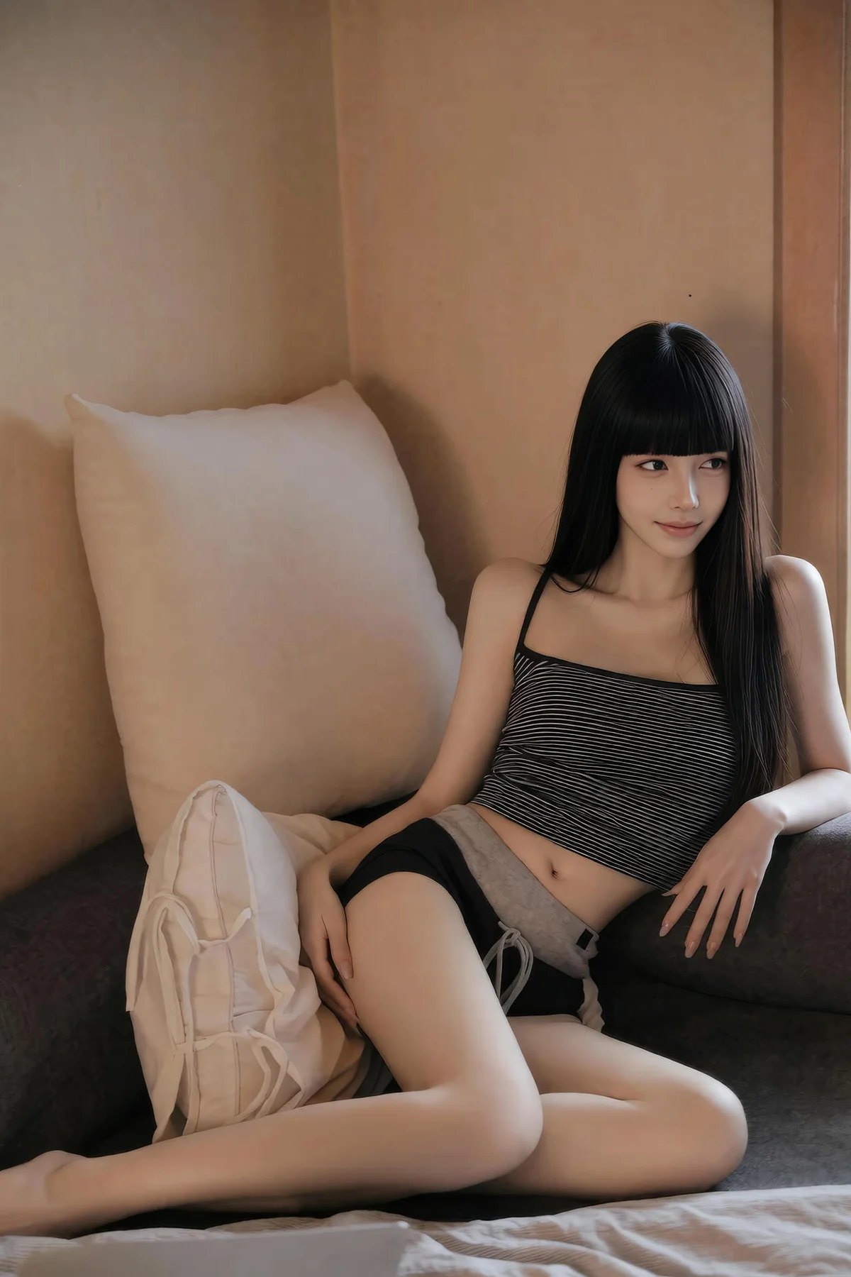 AIG  No.275 九歌lina香肩美腿爆乳 - 27
