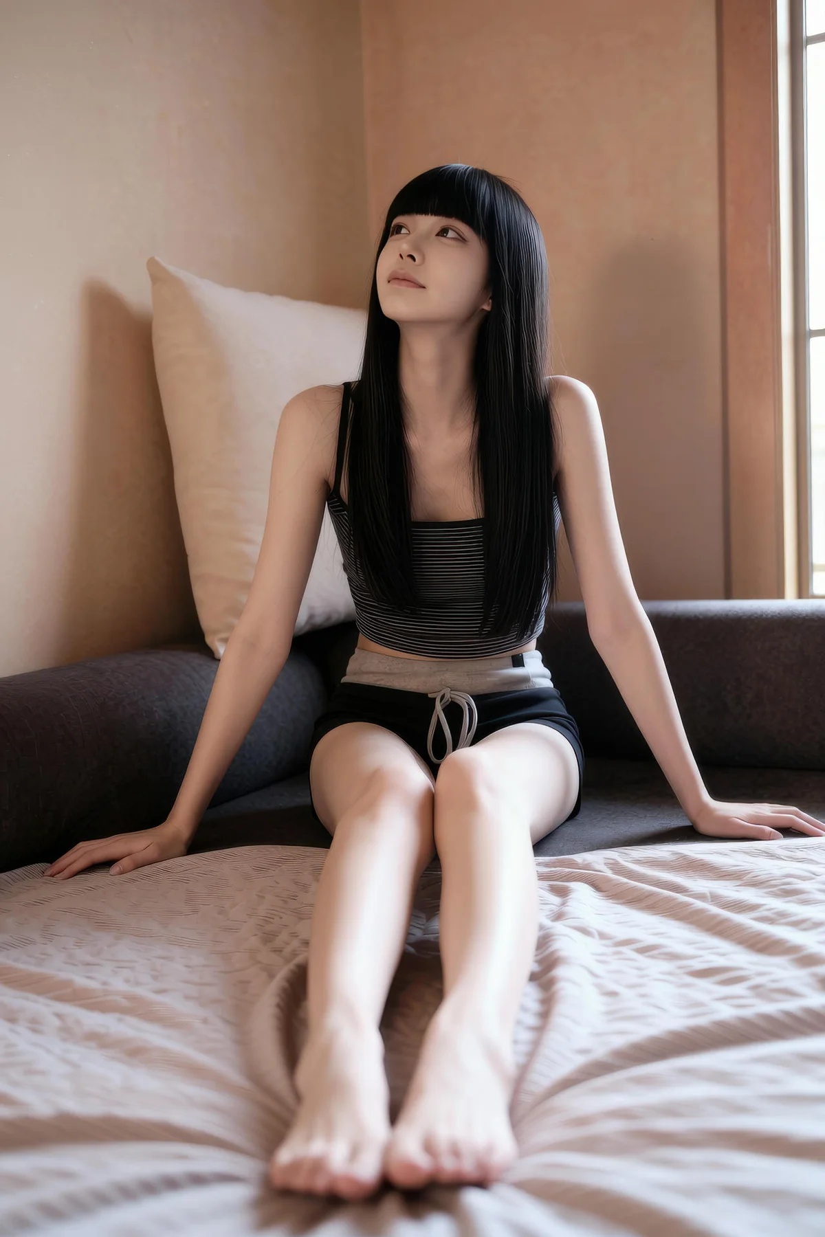 AIG  No.275 九歌lina香肩美腿爆乳 - 29
