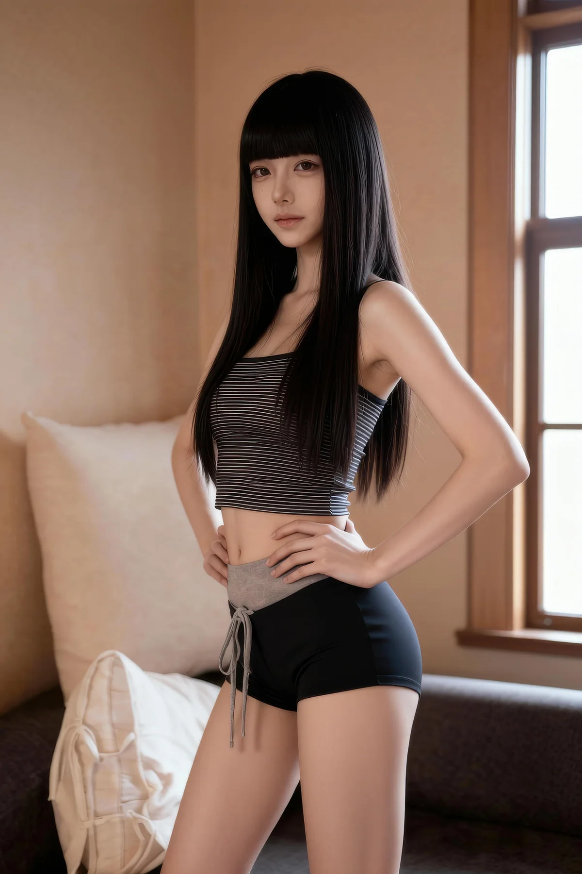 AIG  No.275 九歌lina香肩美腿爆乳 - 57