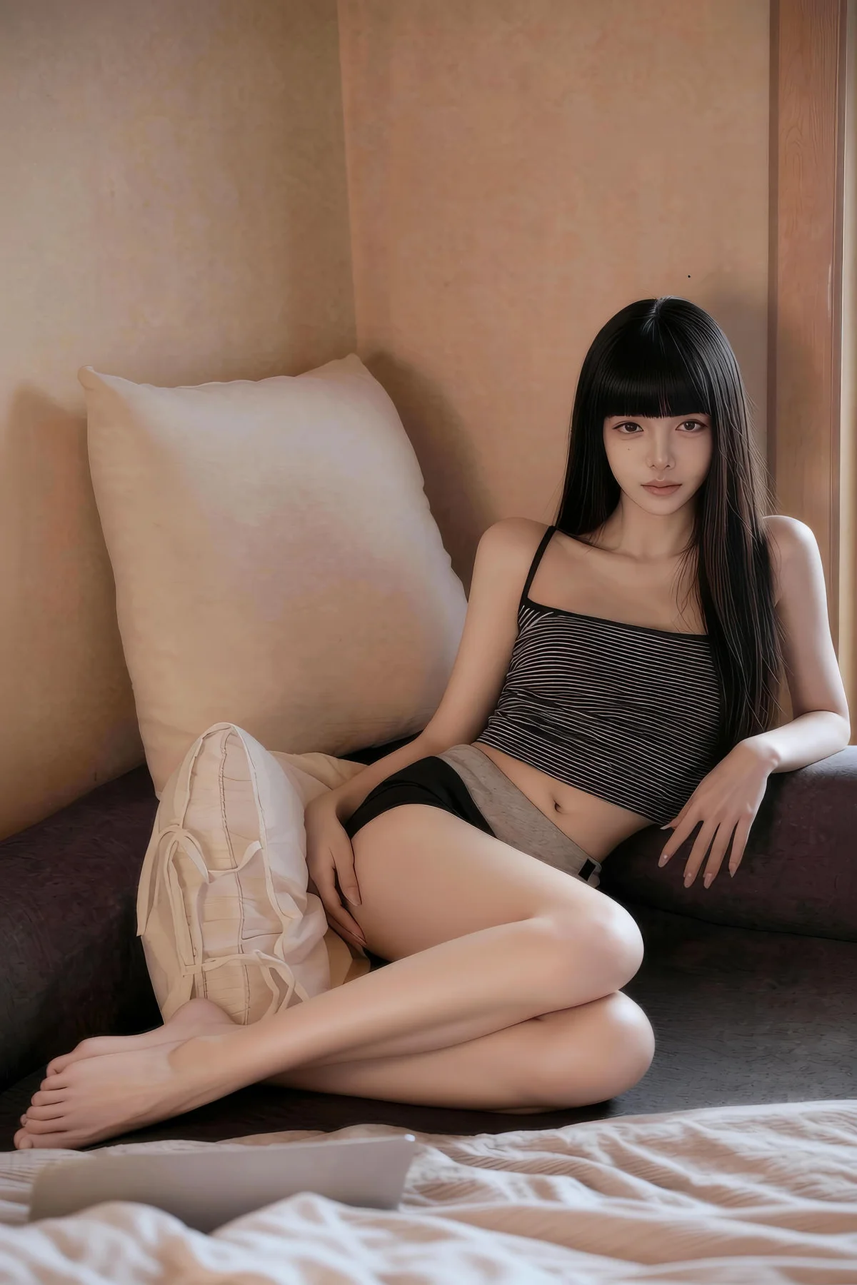 AIG  No.275 九歌lina香肩美腿爆乳 - 59