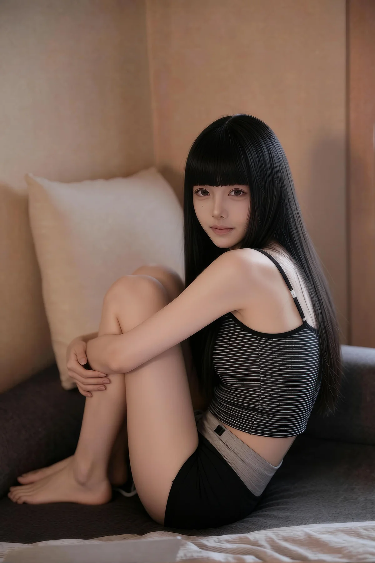 AIG  No.275 九歌lina香肩美腿爆乳 - 80