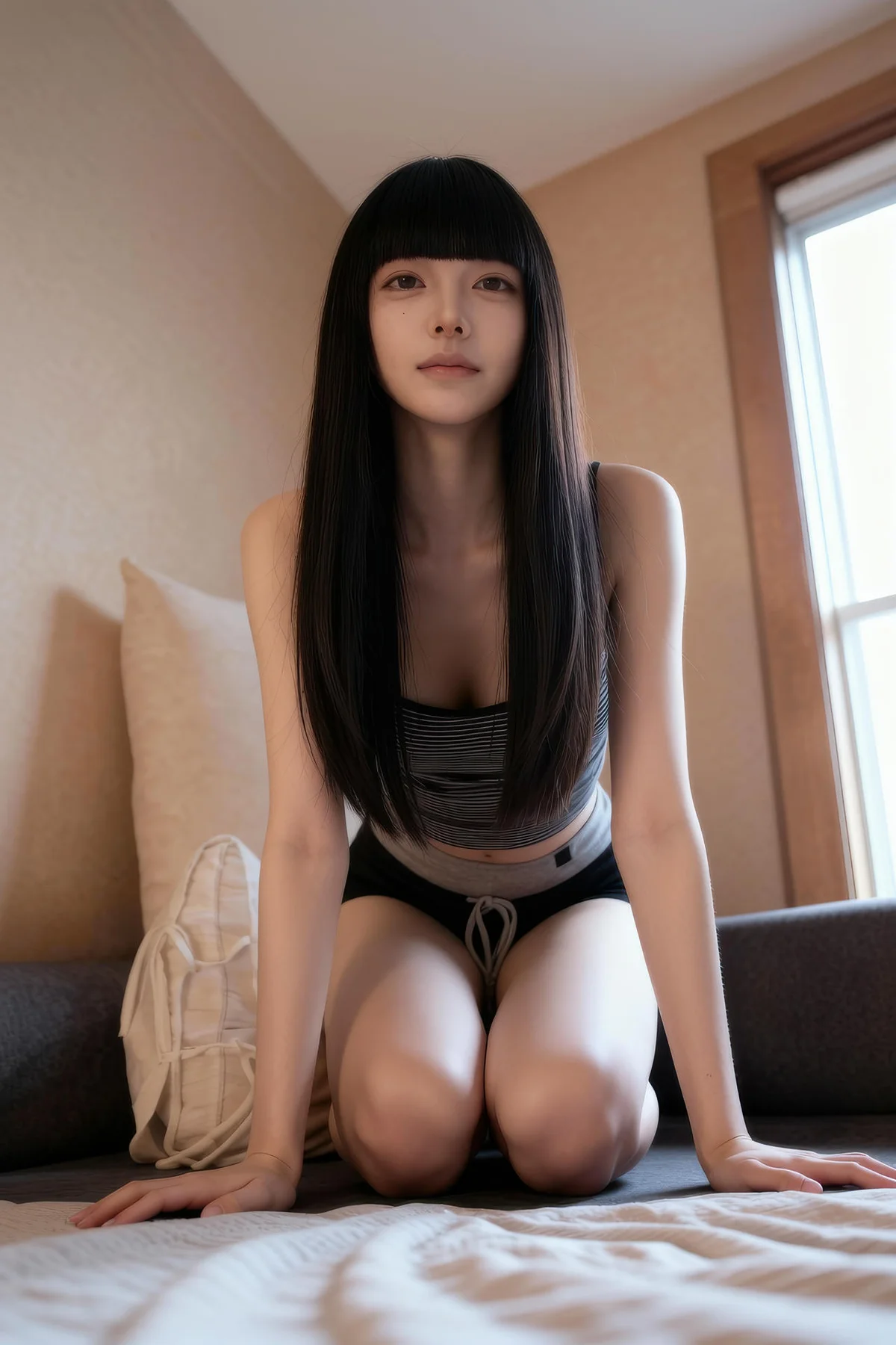 AIG  No.275 九歌lina香肩美腿爆乳 - 81