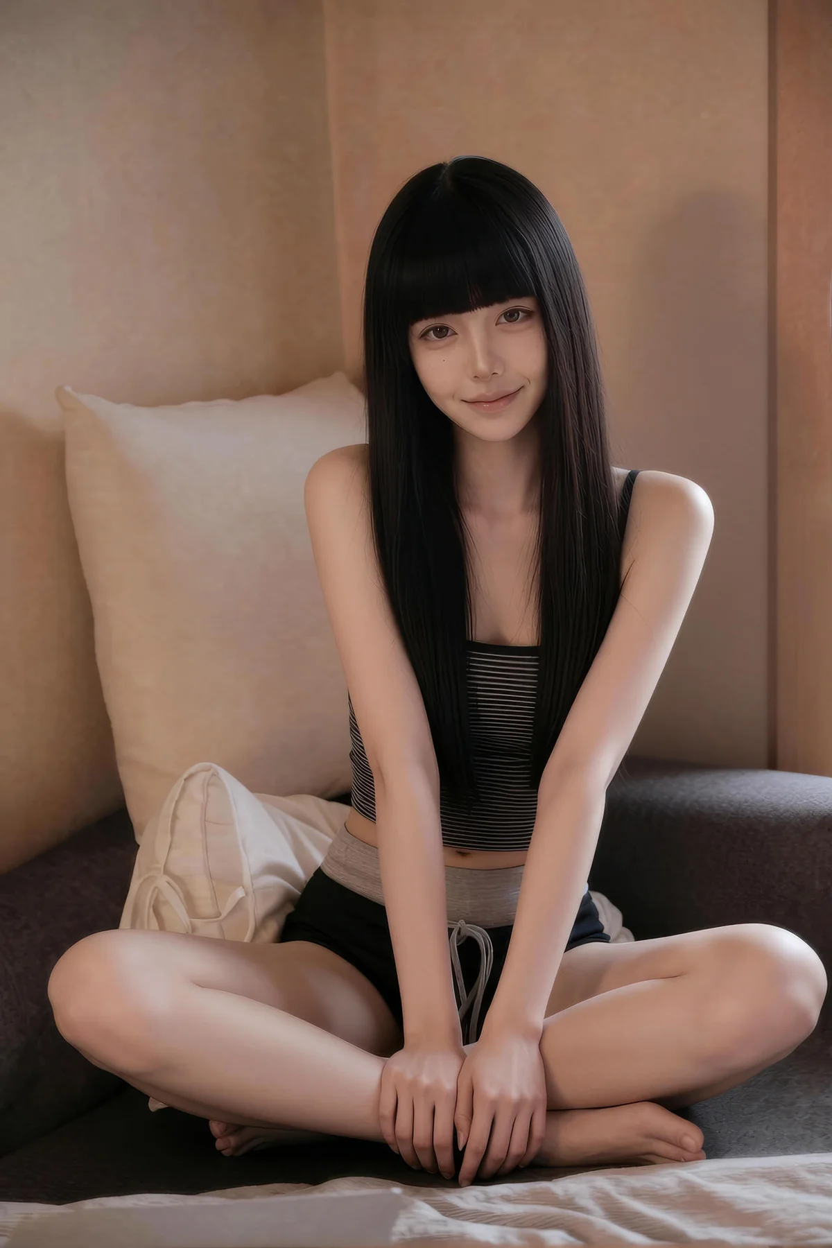 AIG  No.275 九歌lina香肩美腿爆乳 - 84