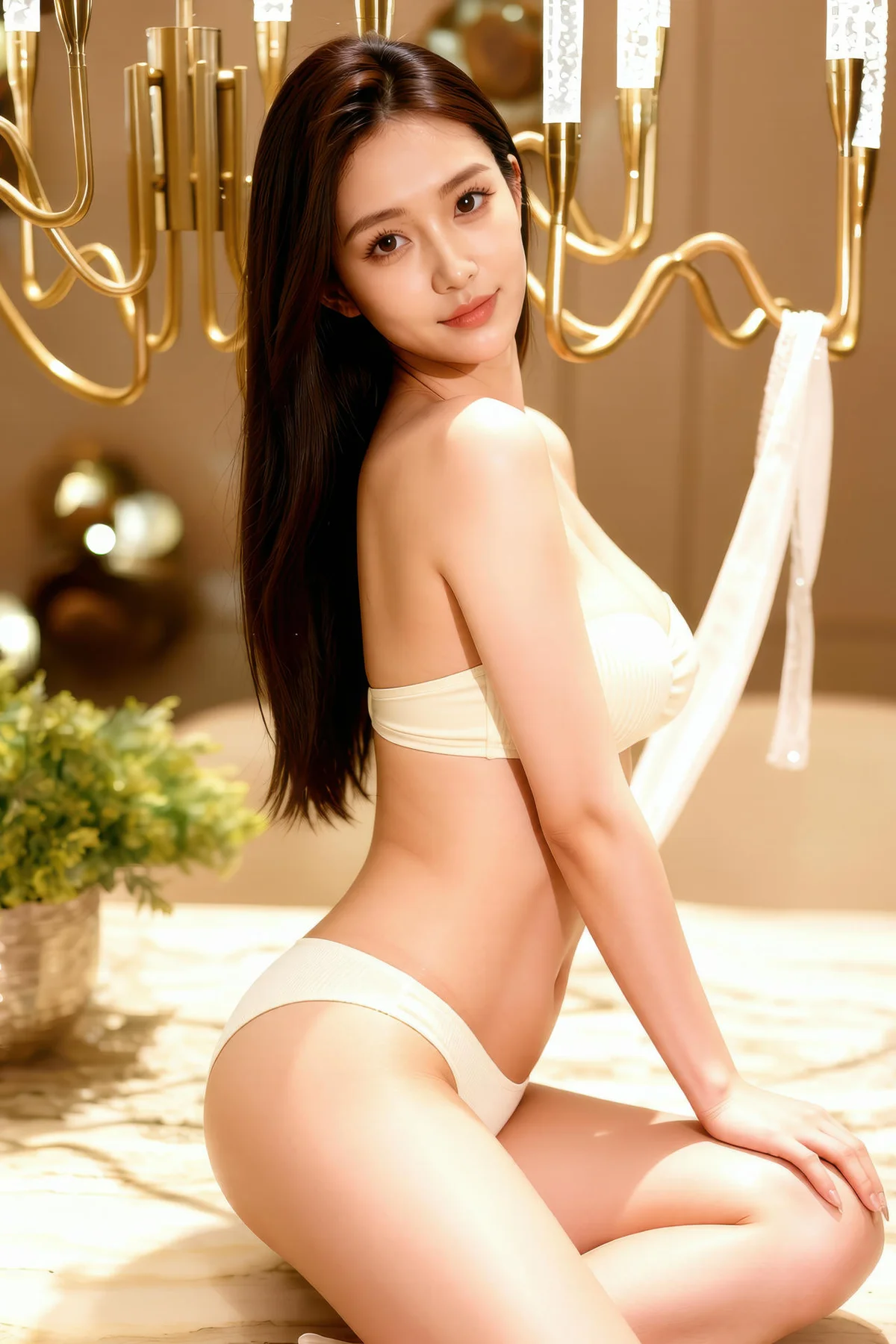 AIG  No.278 猫猫er气质私房写真 - 77
