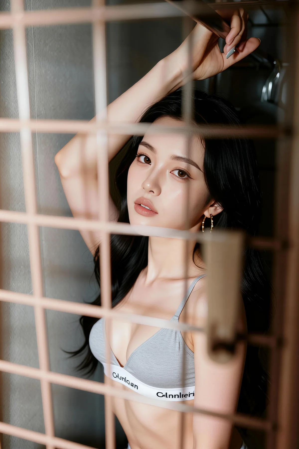 AIG  No.292 乐瑶运动内衣爆乳 - 19