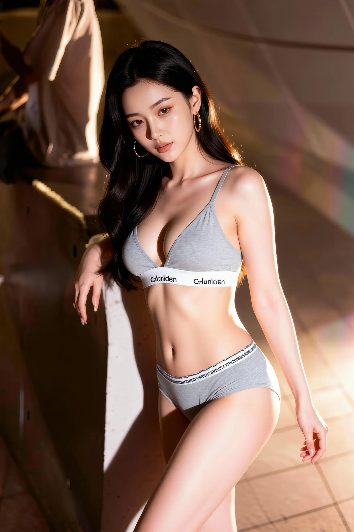 AIG  No.292 乐瑶运动内衣爆乳 - 34