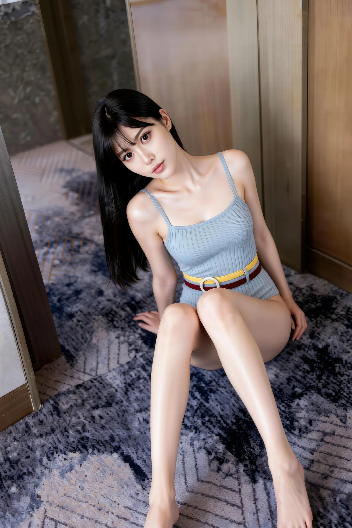AIG  No.304 猫猫er连体衣酥胸 - 68