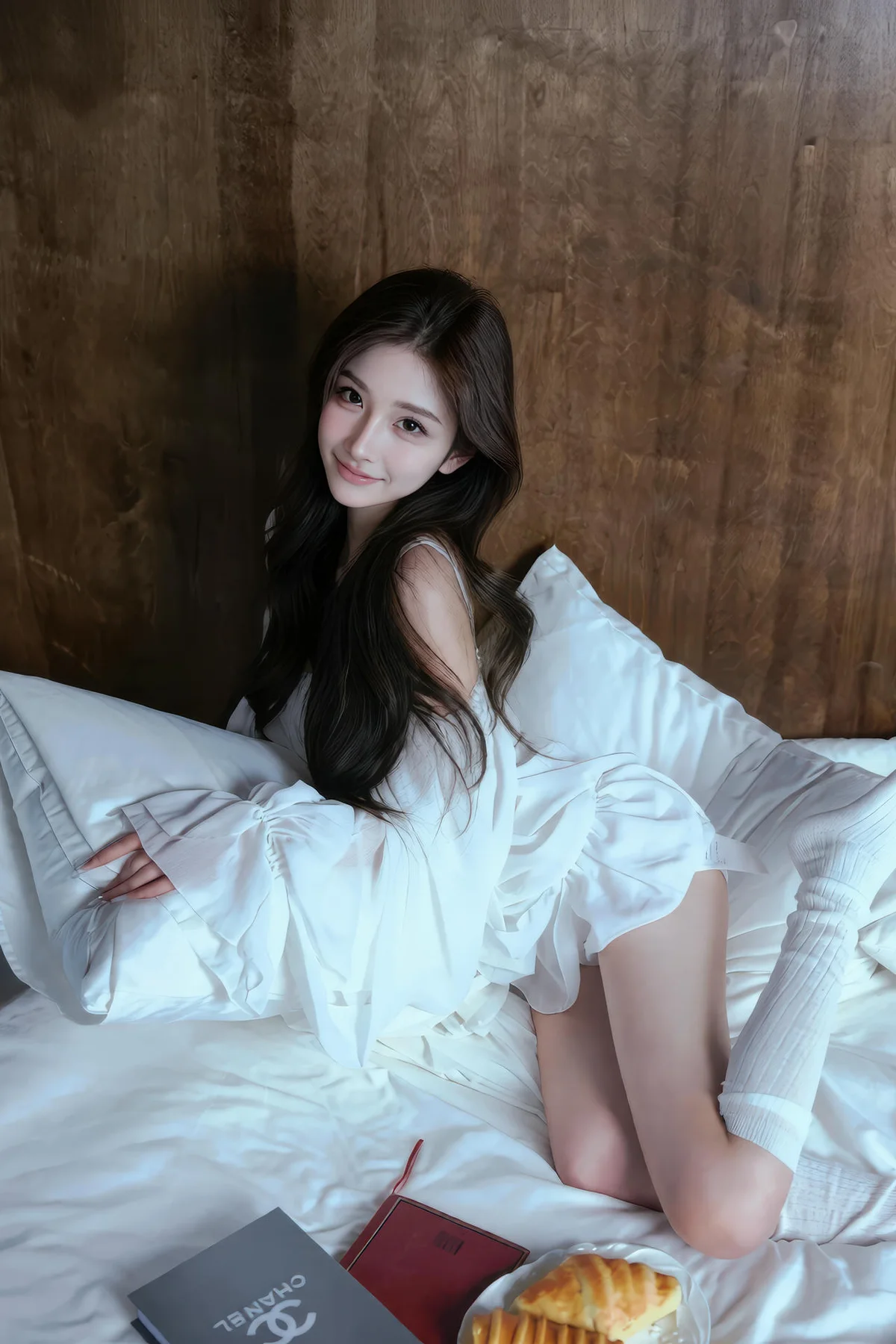 AIG  No.307 糖er俏皮美女写真 - 3