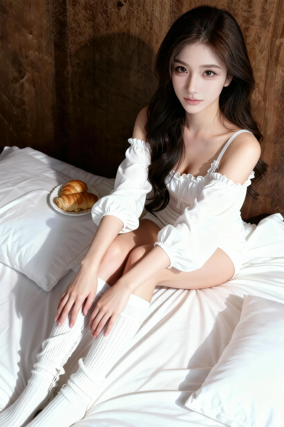 AIG  No.307 糖er俏皮美女写真 - 6