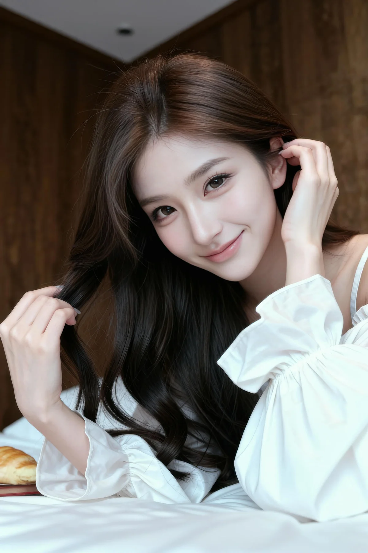 AIG  No.307 糖er俏皮美女写真 - 15