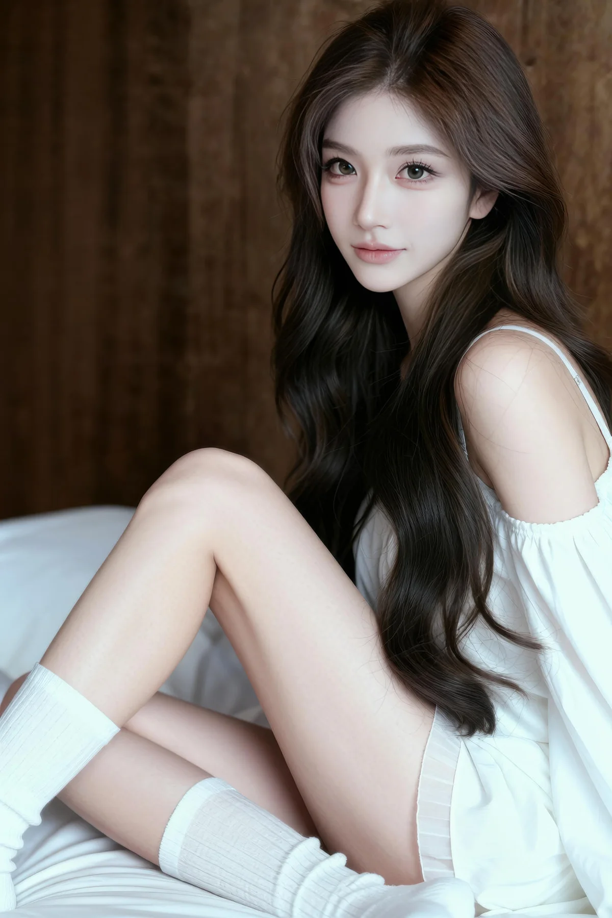 AIG  No.307 糖er俏皮美女写真 - 17