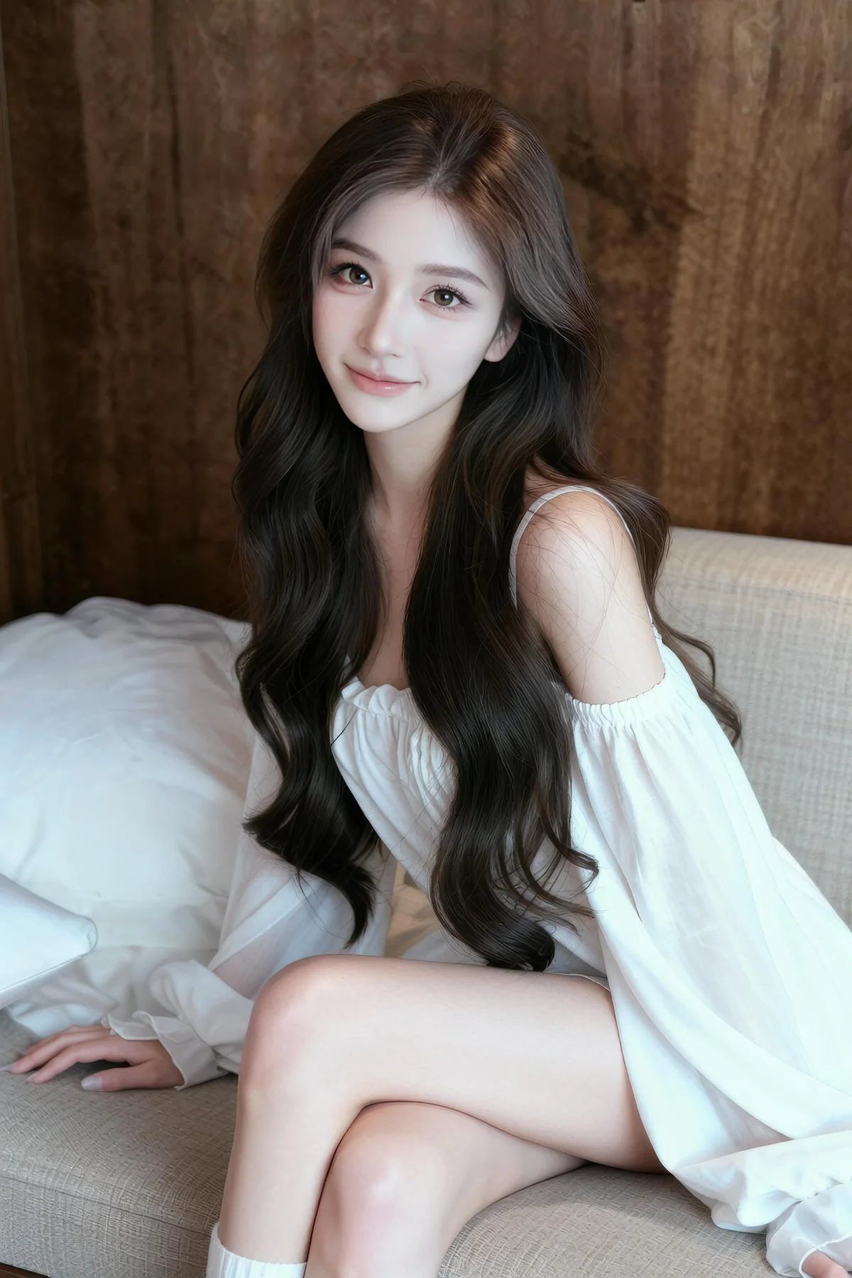AIG  No.307 糖er俏皮美女写真 - 18