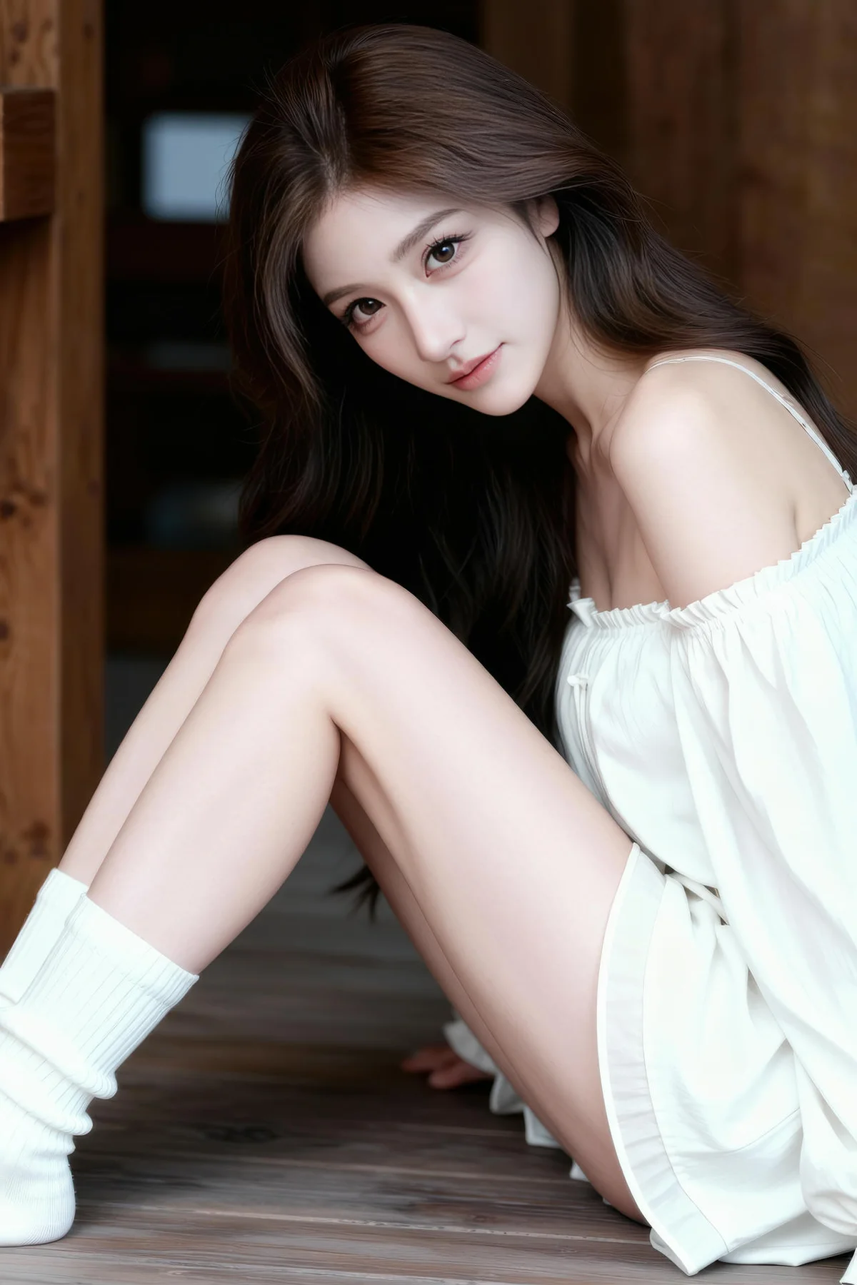 AIG  No.307 糖er俏皮美女写真 - 20