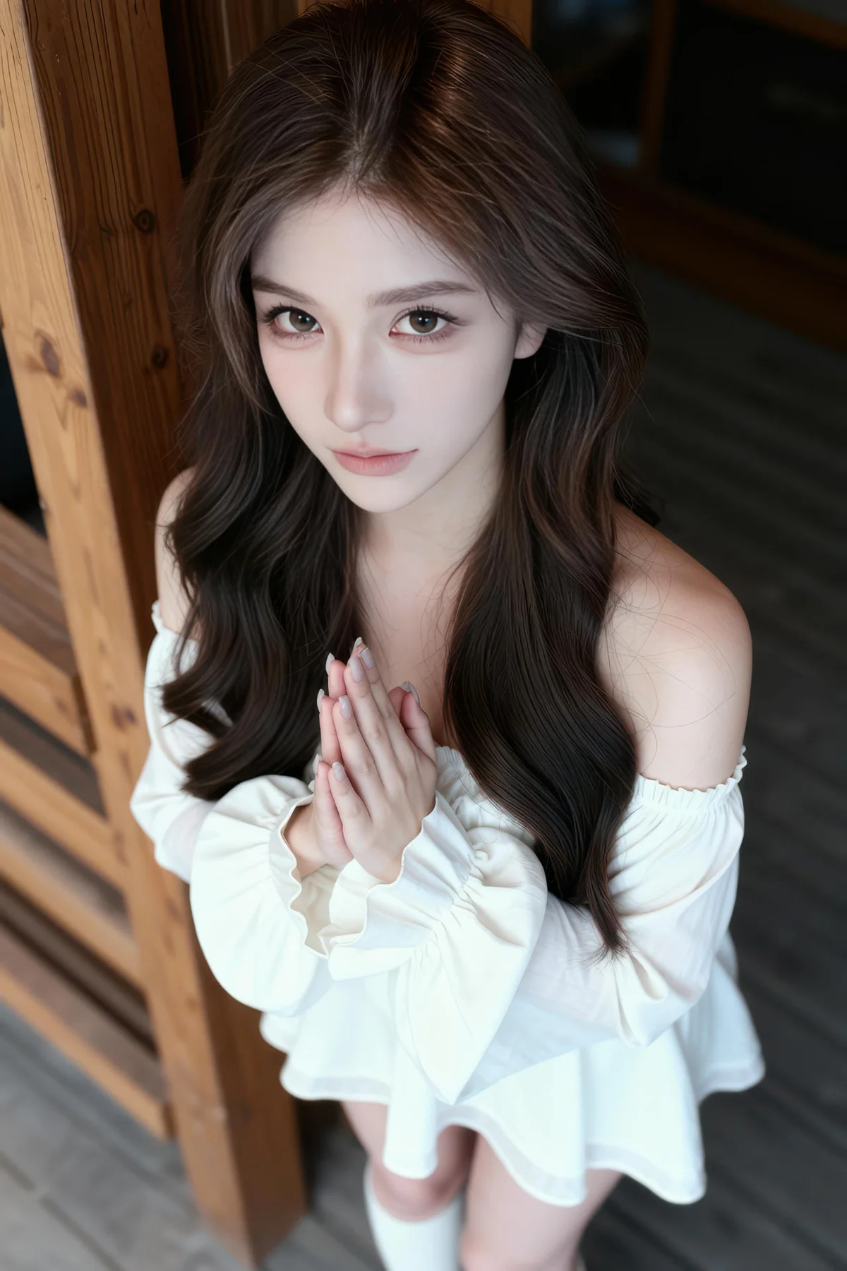 AIG  No.307 糖er俏皮美女写真 - 22