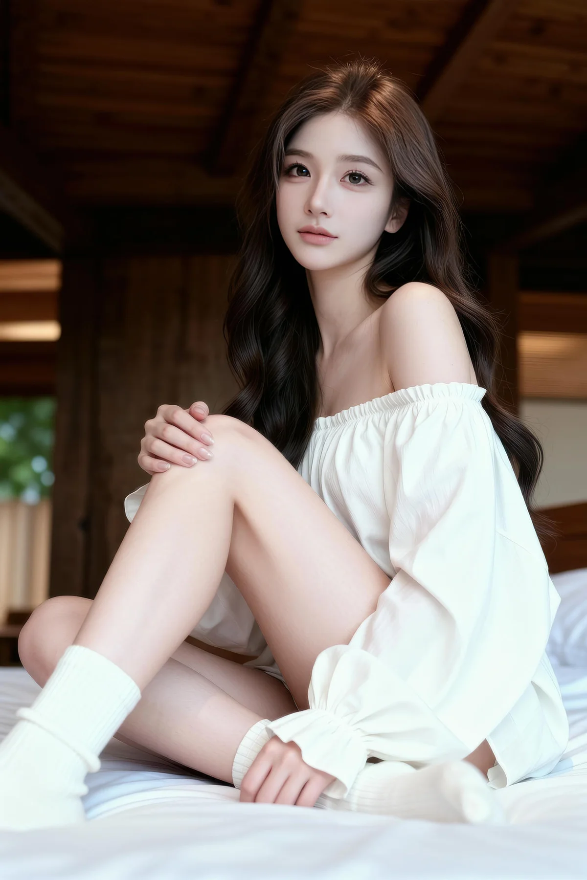 AIG  No.307 糖er俏皮美女写真 - 24
