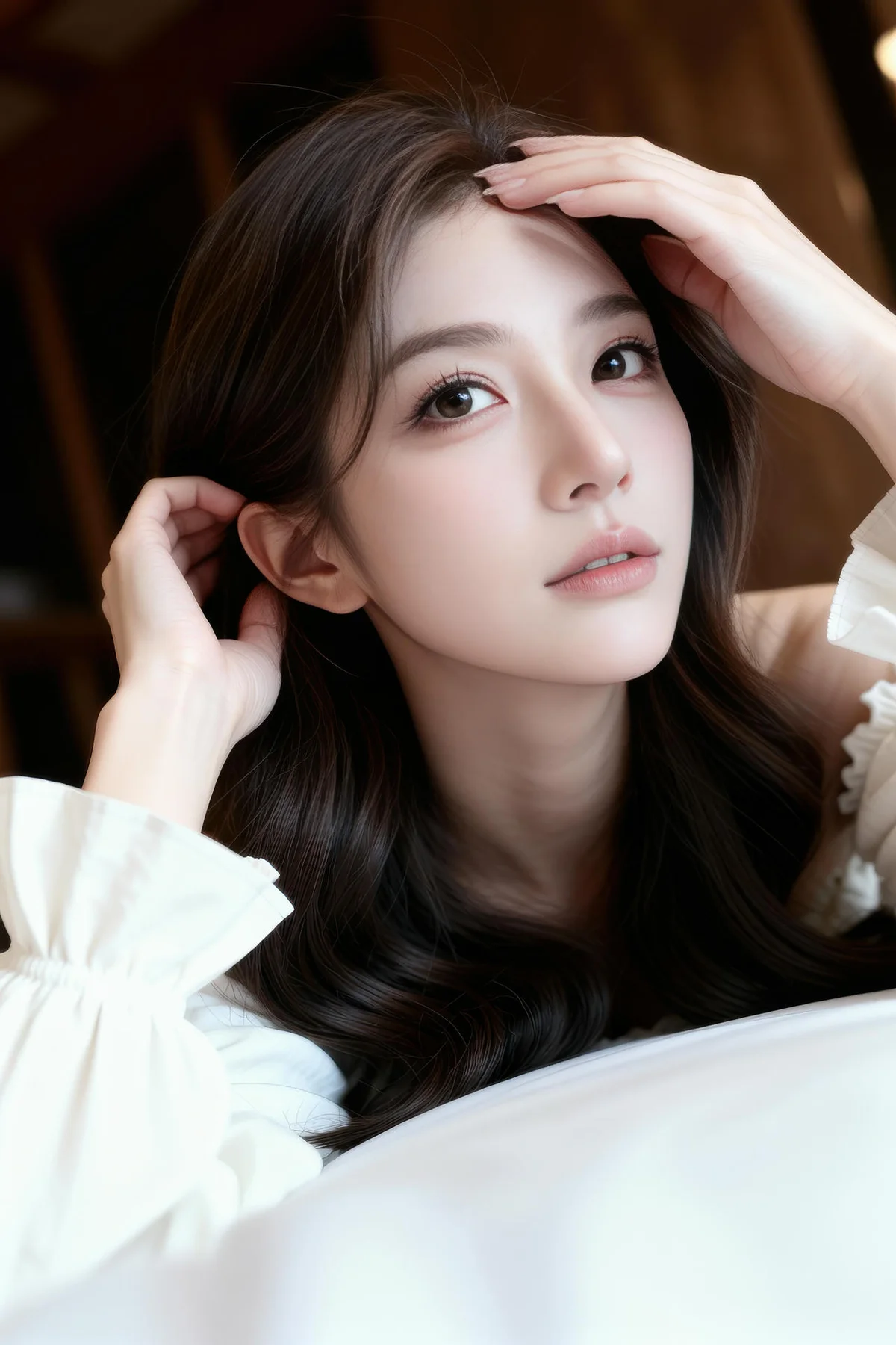 AIG  No.307 糖er俏皮美女写真 - 29