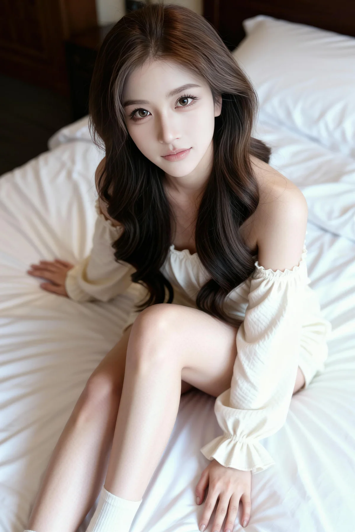 AIG  No.307 糖er俏皮美女写真 - 37