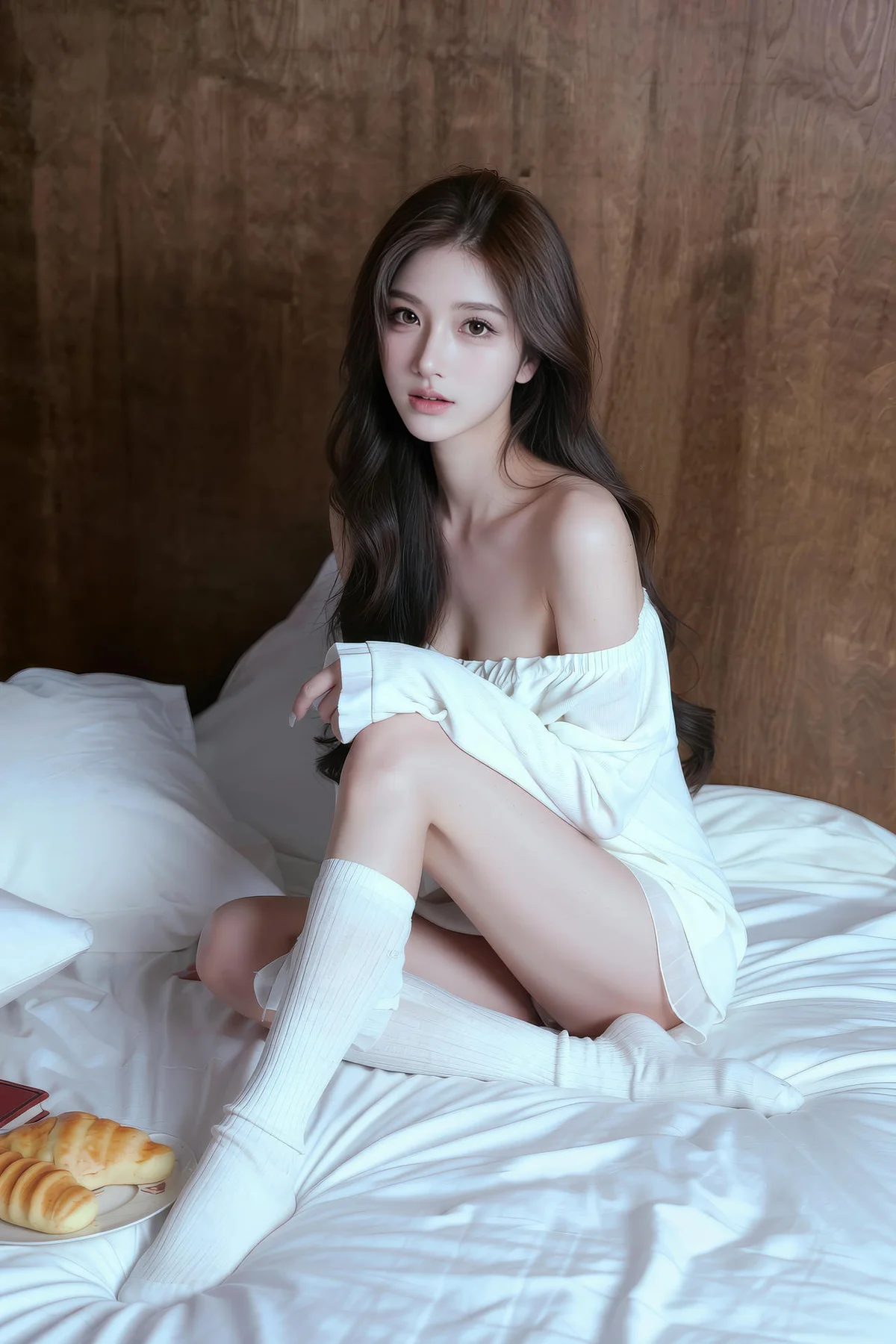 AIG  No.307 糖er俏皮美女写真 - 39