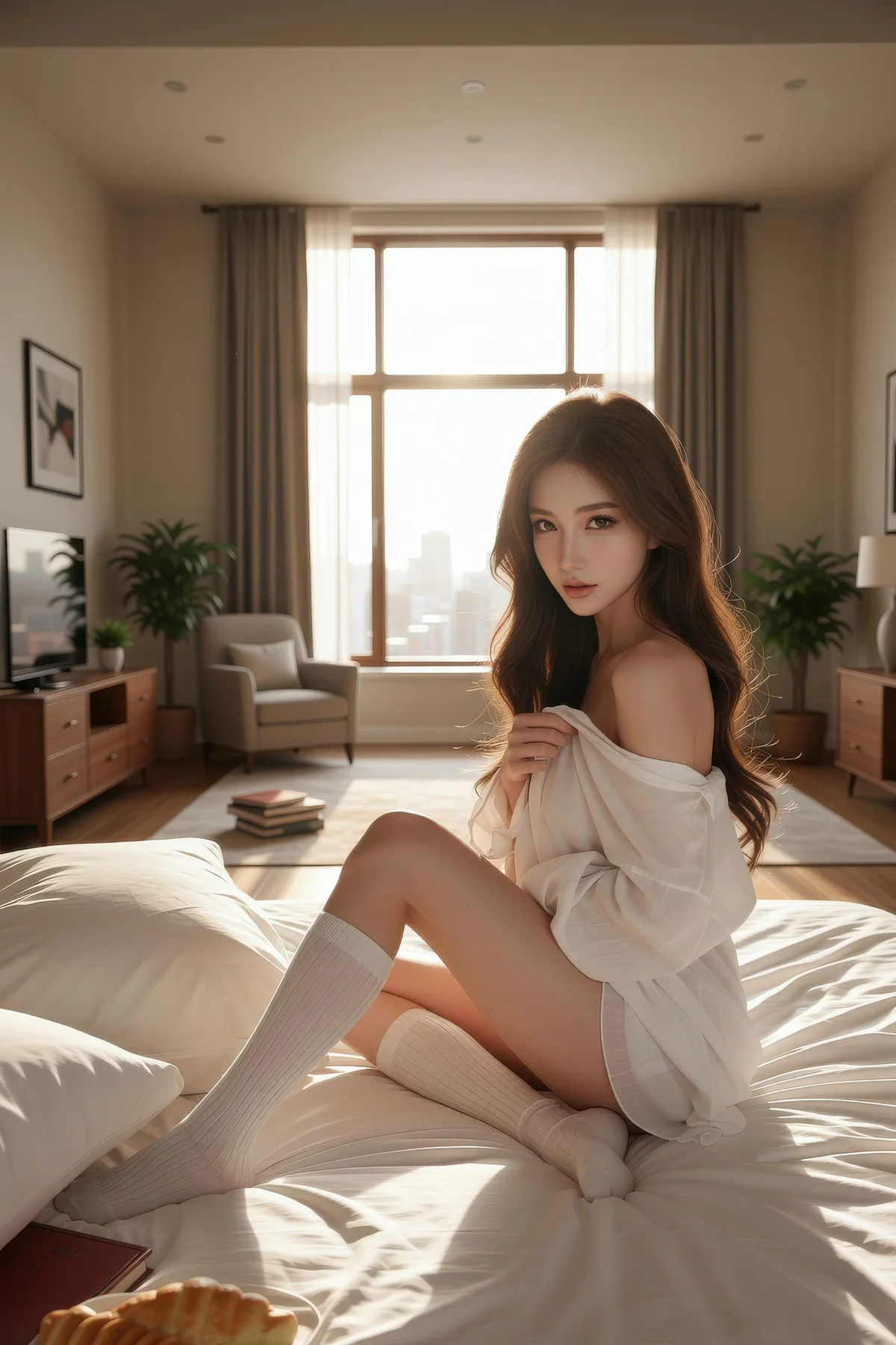 AIG  No.307 糖er俏皮美女写真 - 52