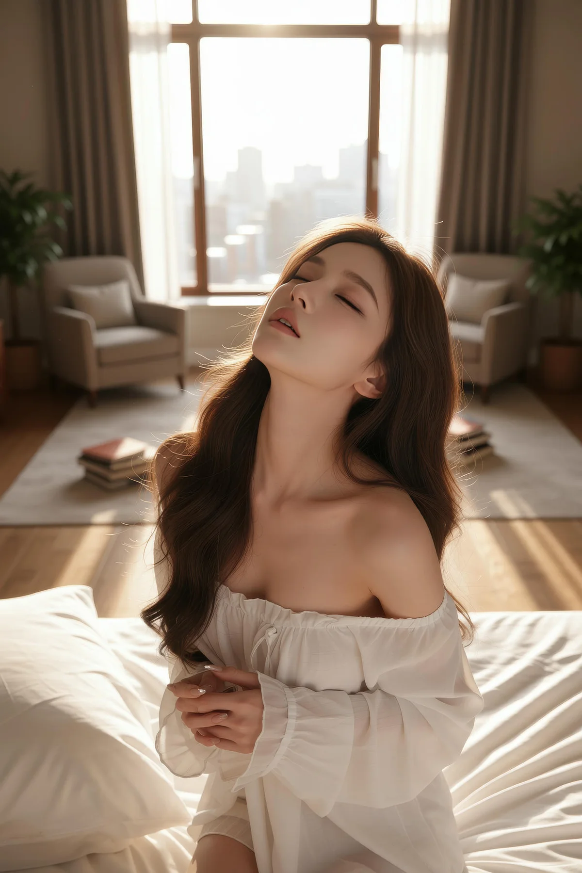 AIG  No.307 糖er俏皮美女写真 - 56