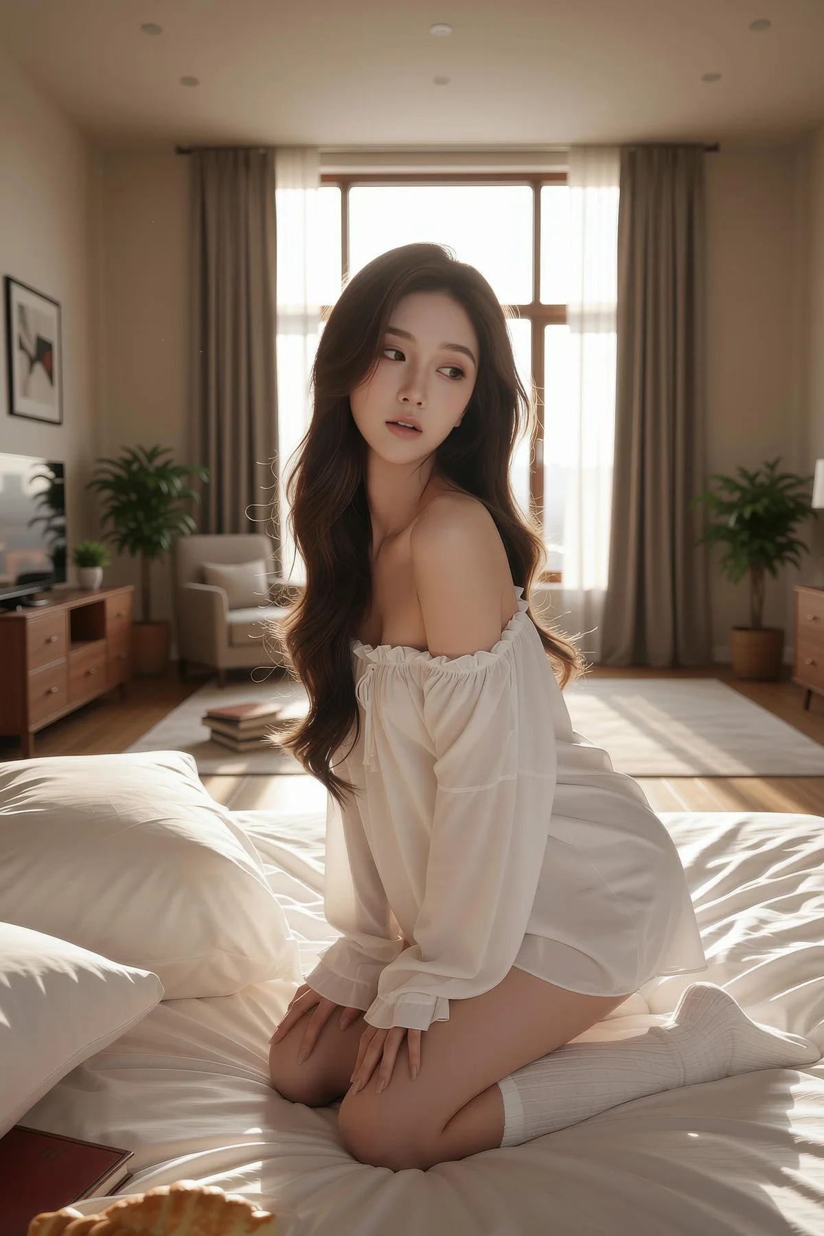 AIG  No.307 糖er俏皮美女写真 - 67