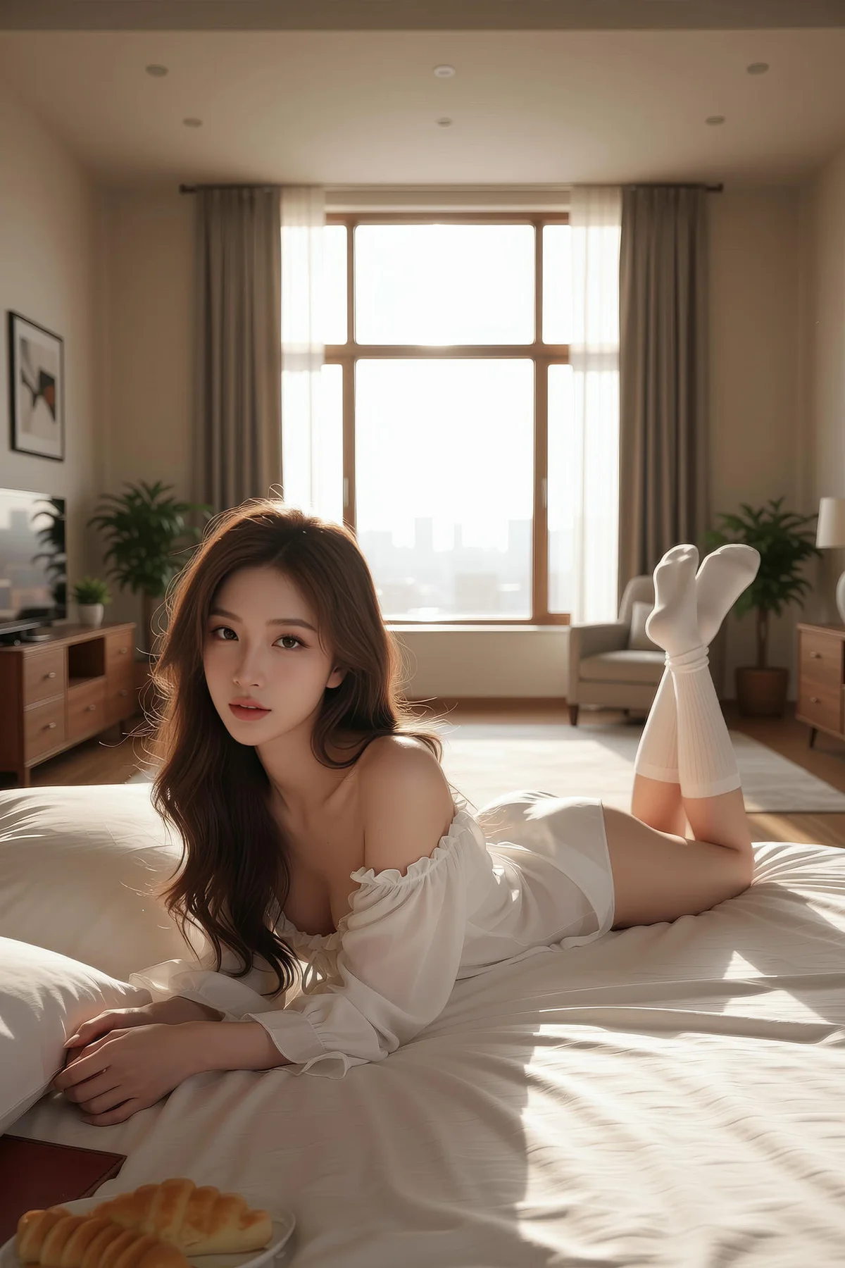 AIG  No.307 糖er俏皮美女写真 - 70