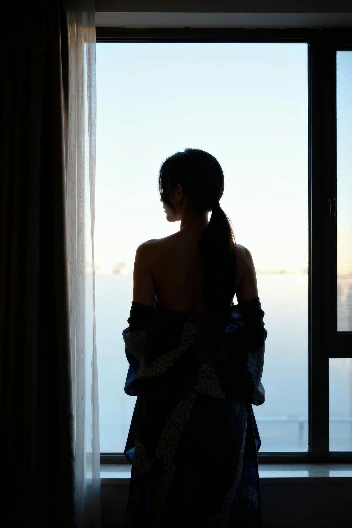 AIG  No.313 柒琪喵翘臀爆乳写真 - 12