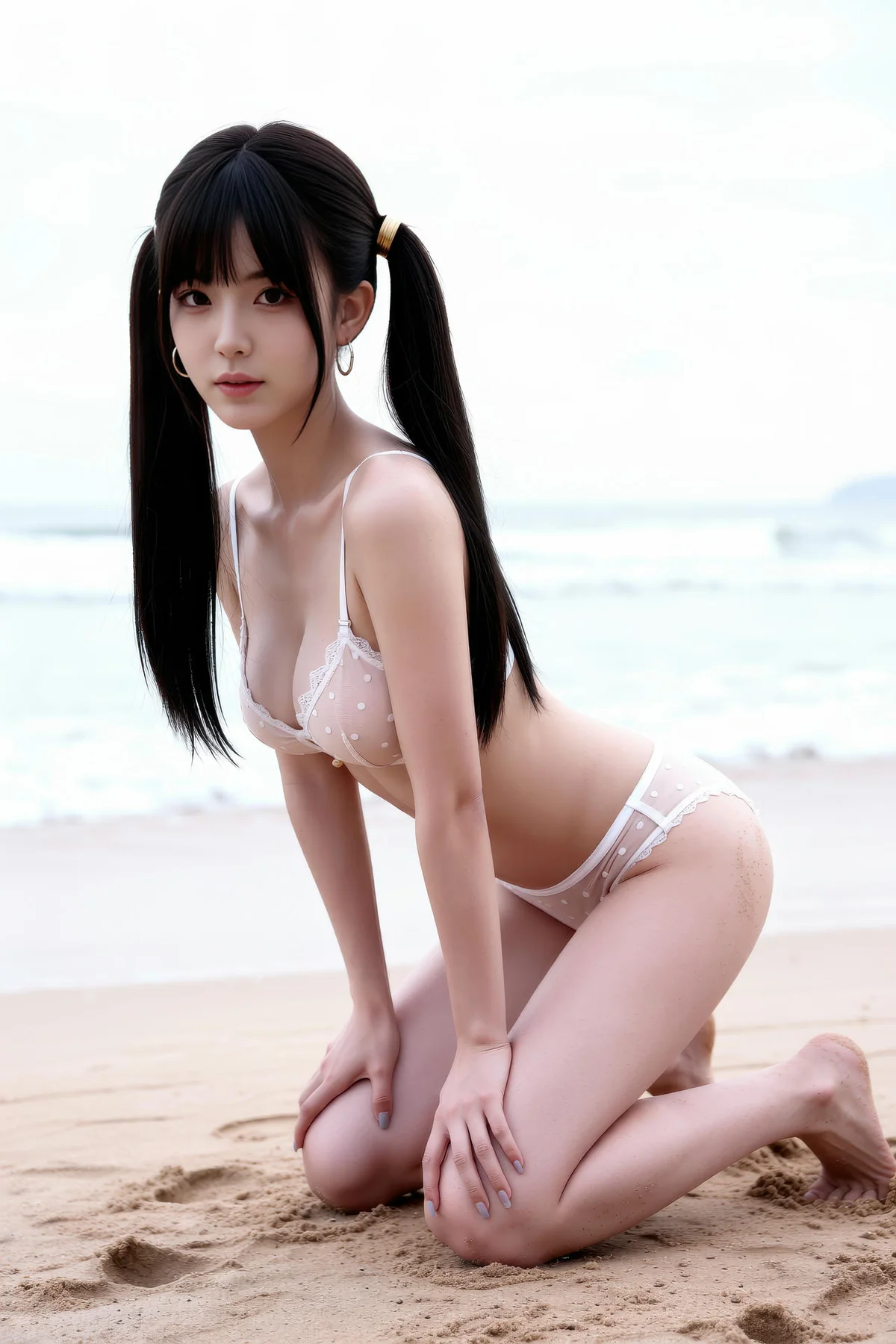 AIG  No.317 柚柚sasa香肩美腿 - 13