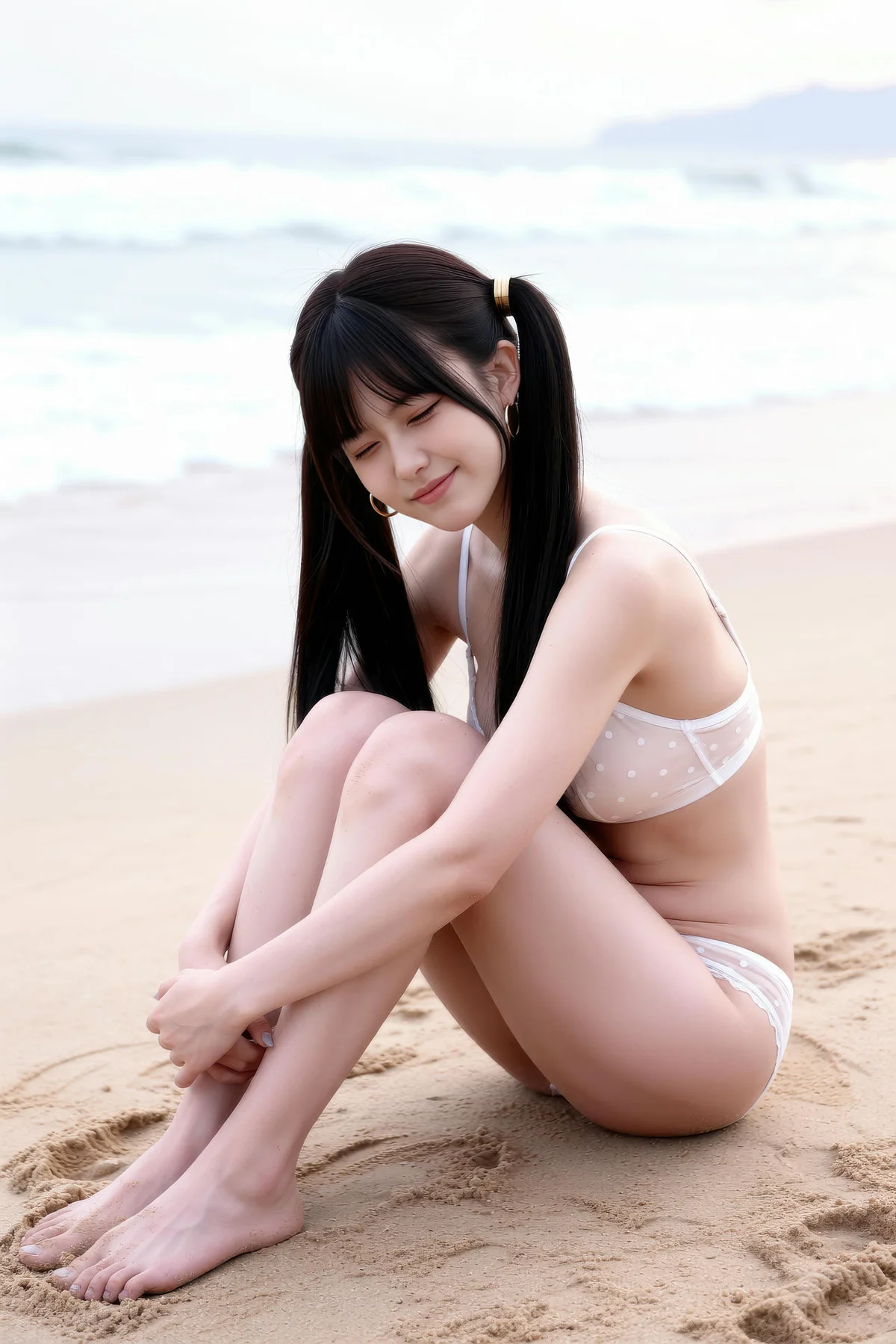 AIG  No.317 柚柚sasa香肩美腿 - 14