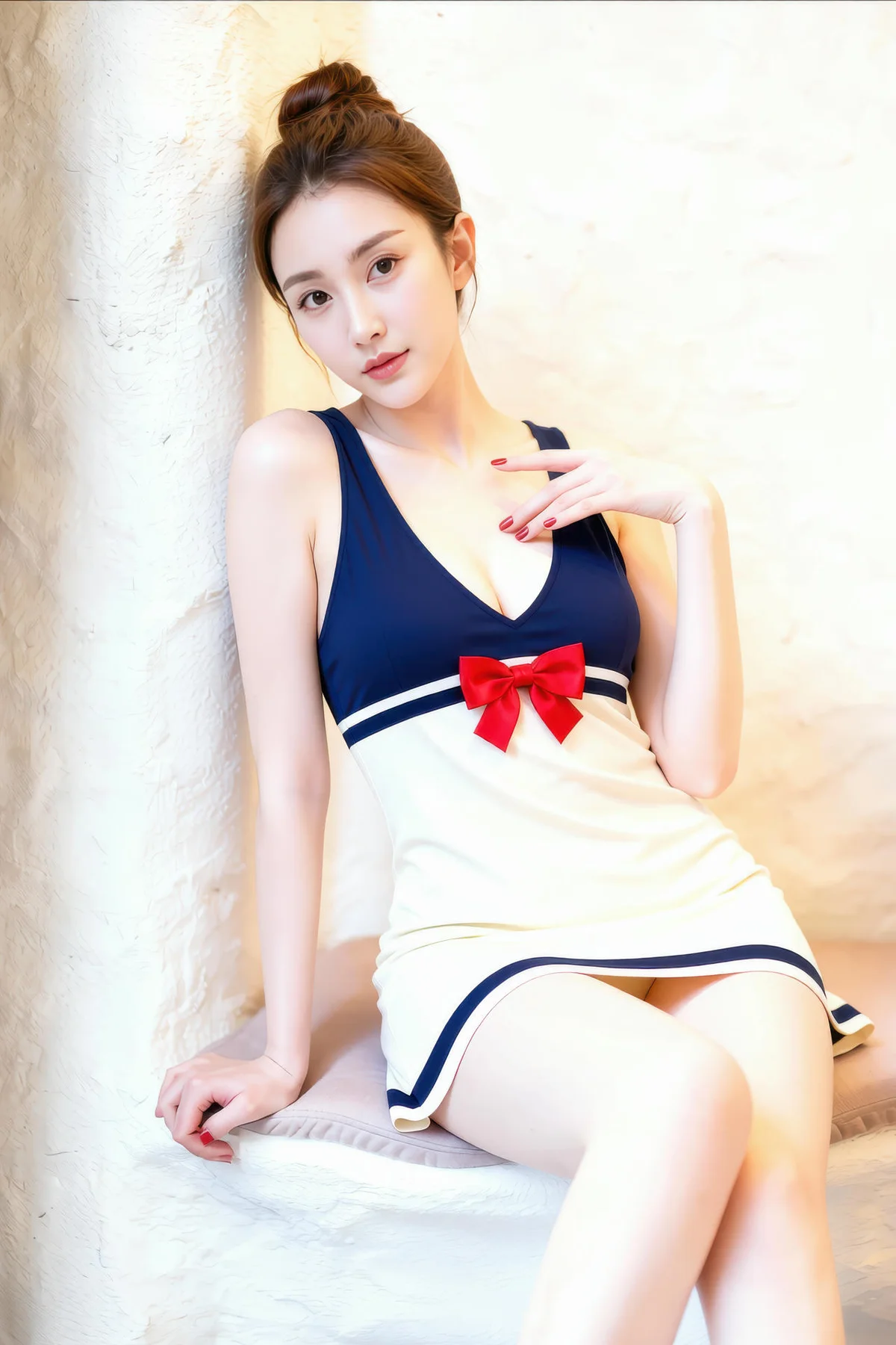 AIG  No.321 一柠户外水手服饰 - 29