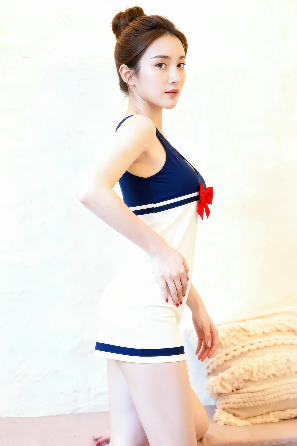 AIG  No.321 一柠户外水手服饰 - 31