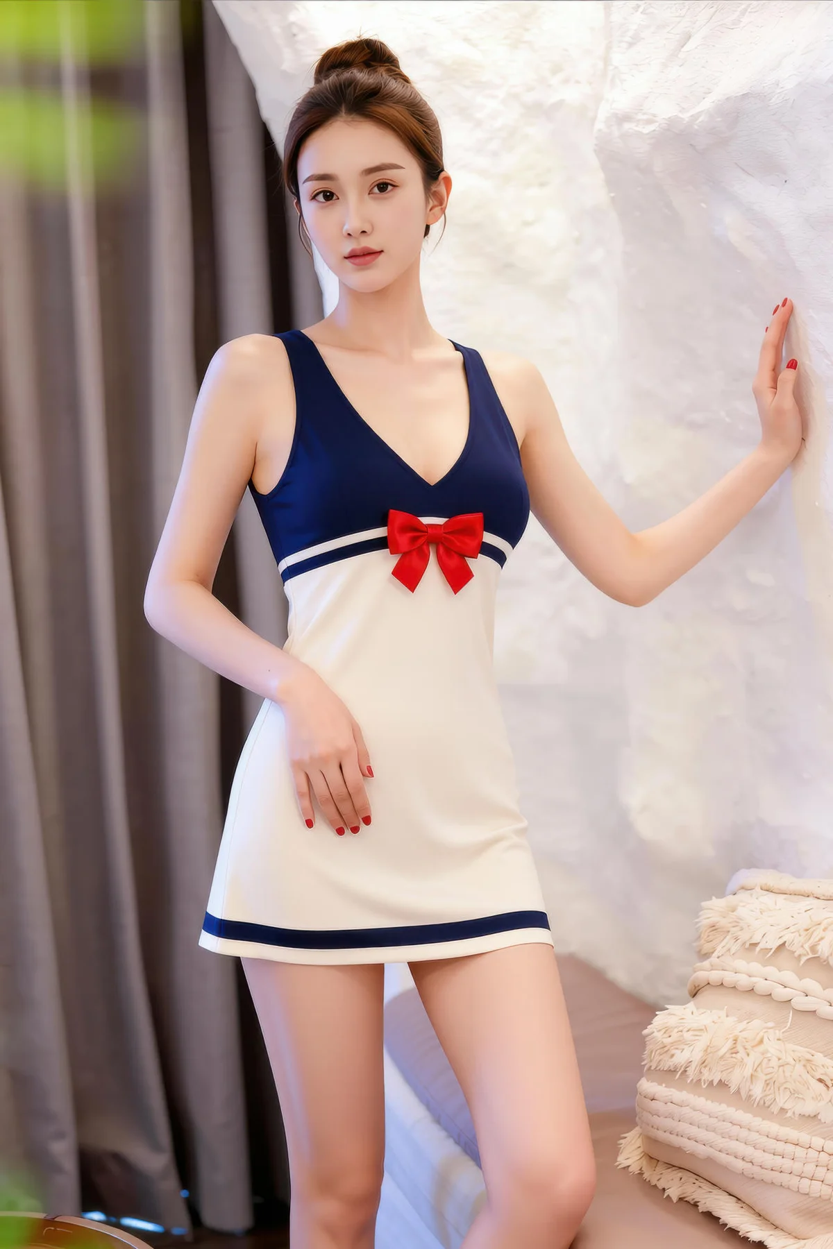 AIG  No.321 一柠户外水手服饰 - 32