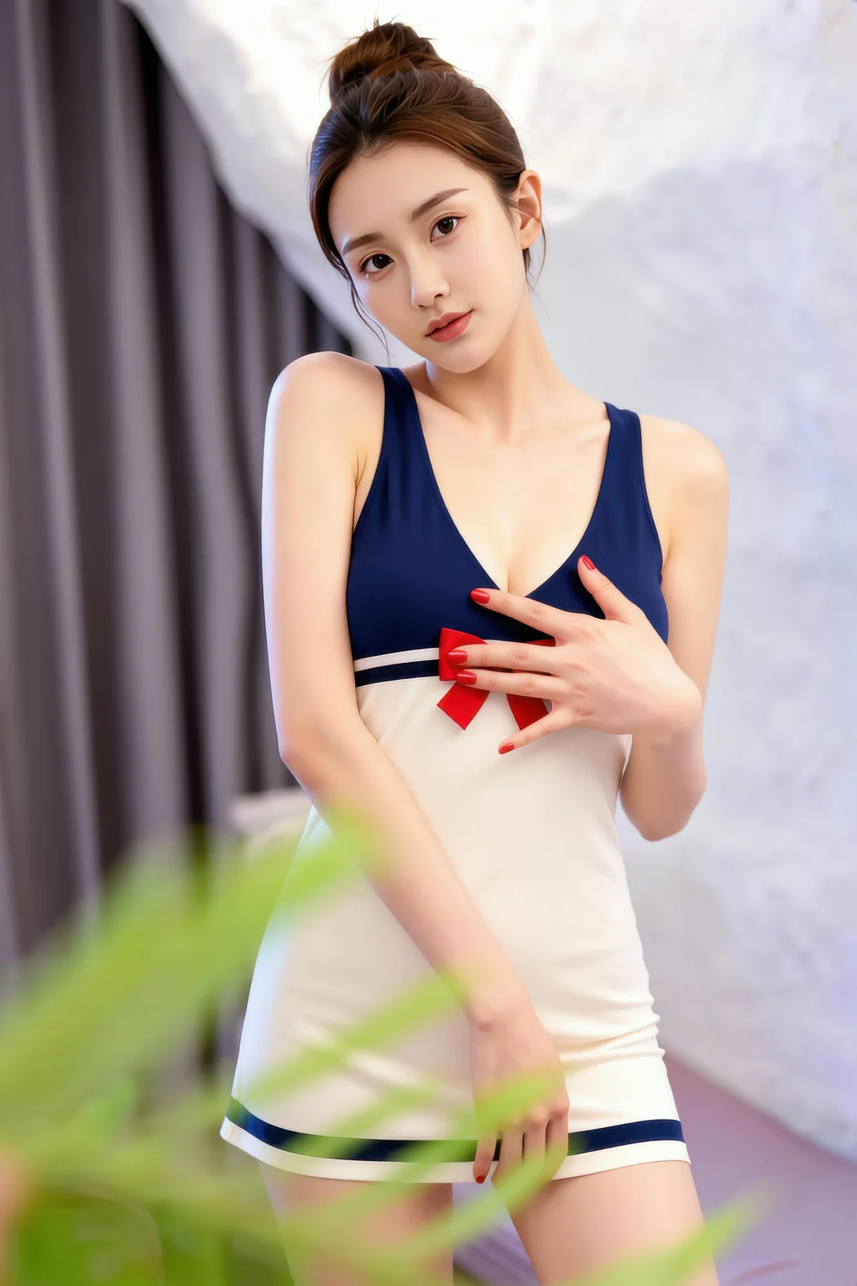 AIG  No.321 一柠户外水手服饰 - 38