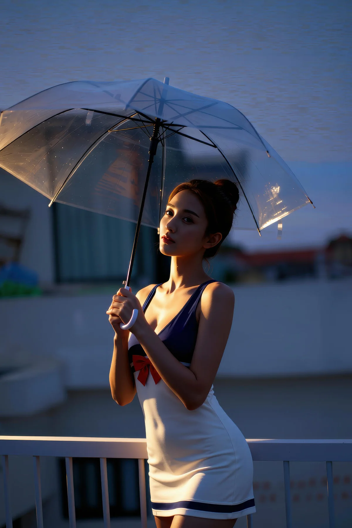 AIG  No.321 一柠户外水手服饰 - 52