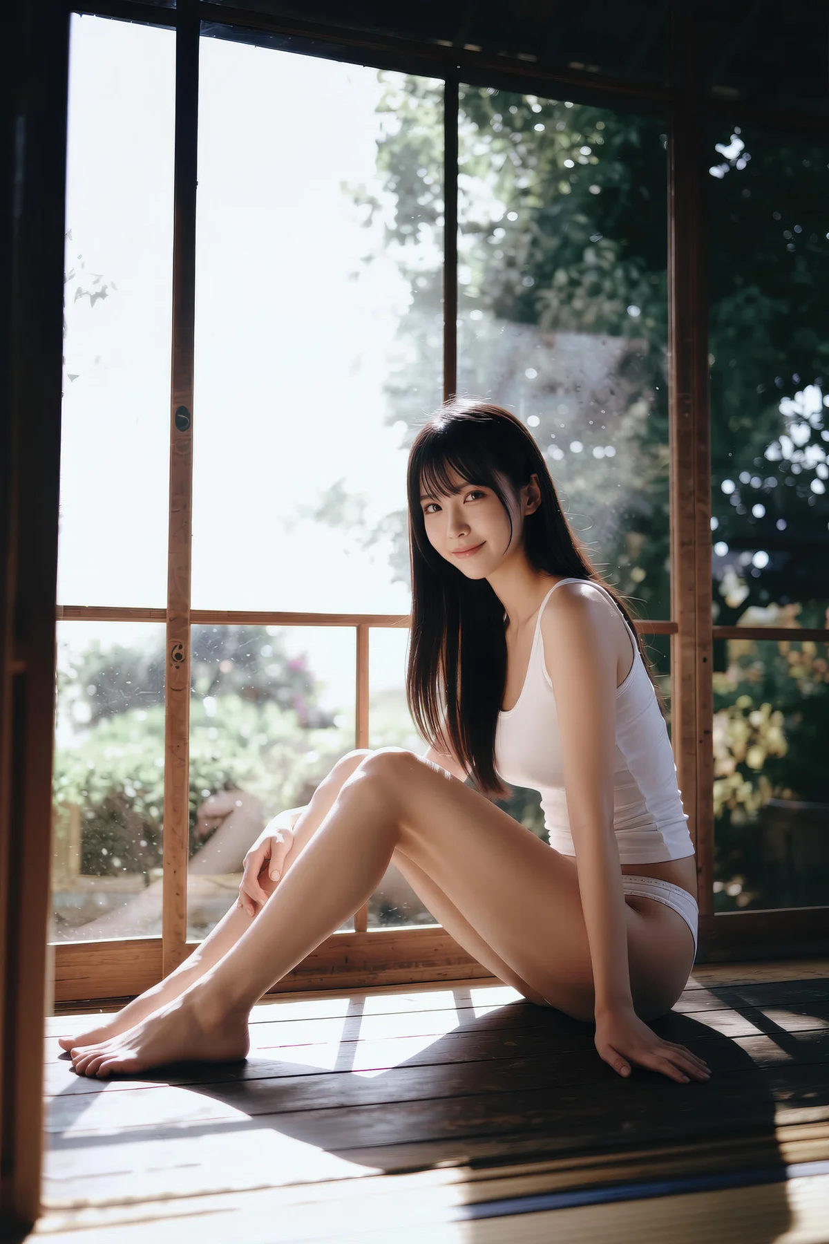AIG  No.331 芭喜mila翘臀玉体 - 14