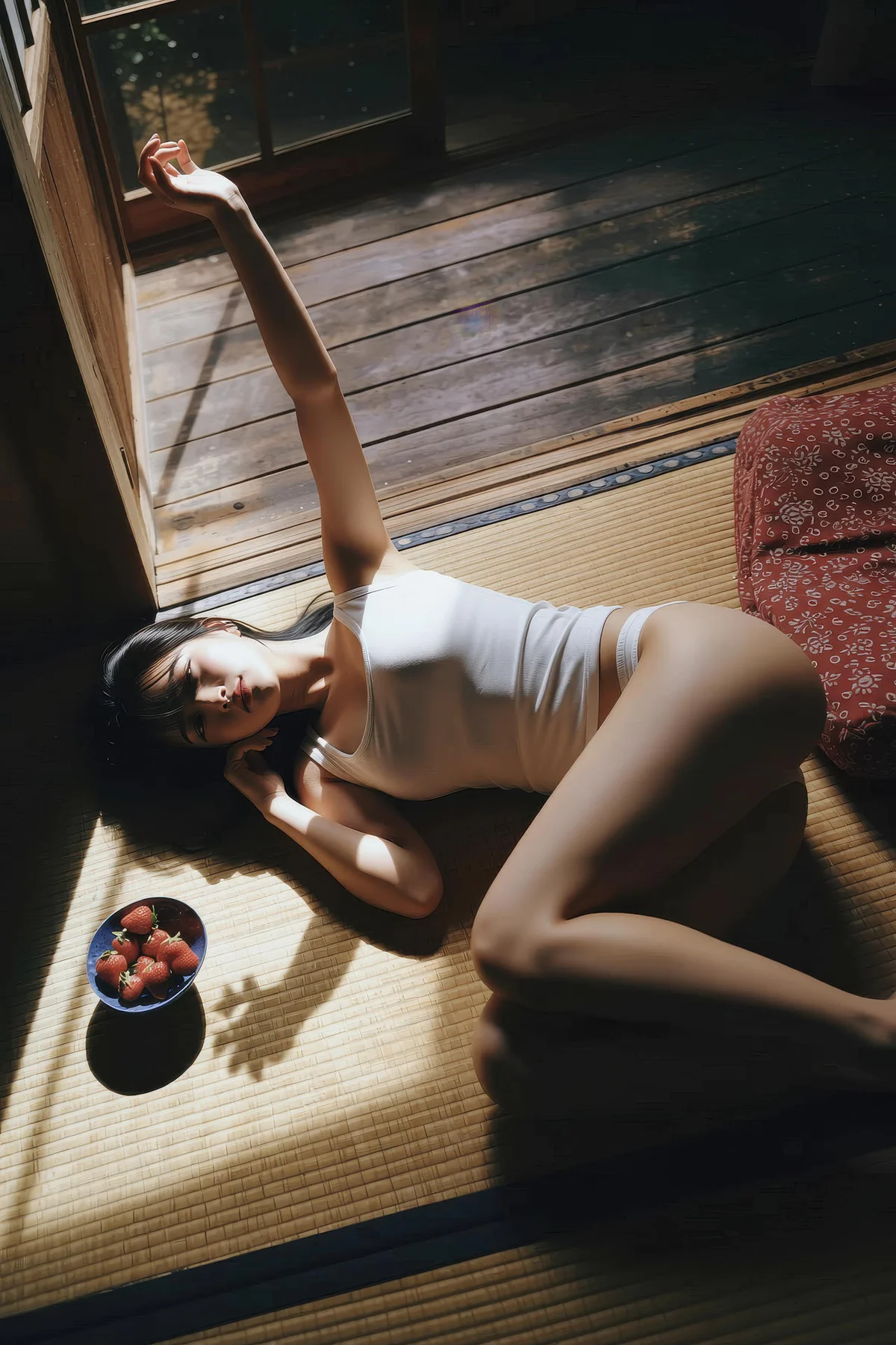 AIG  No.331 芭喜mila翘臀玉体 - 24